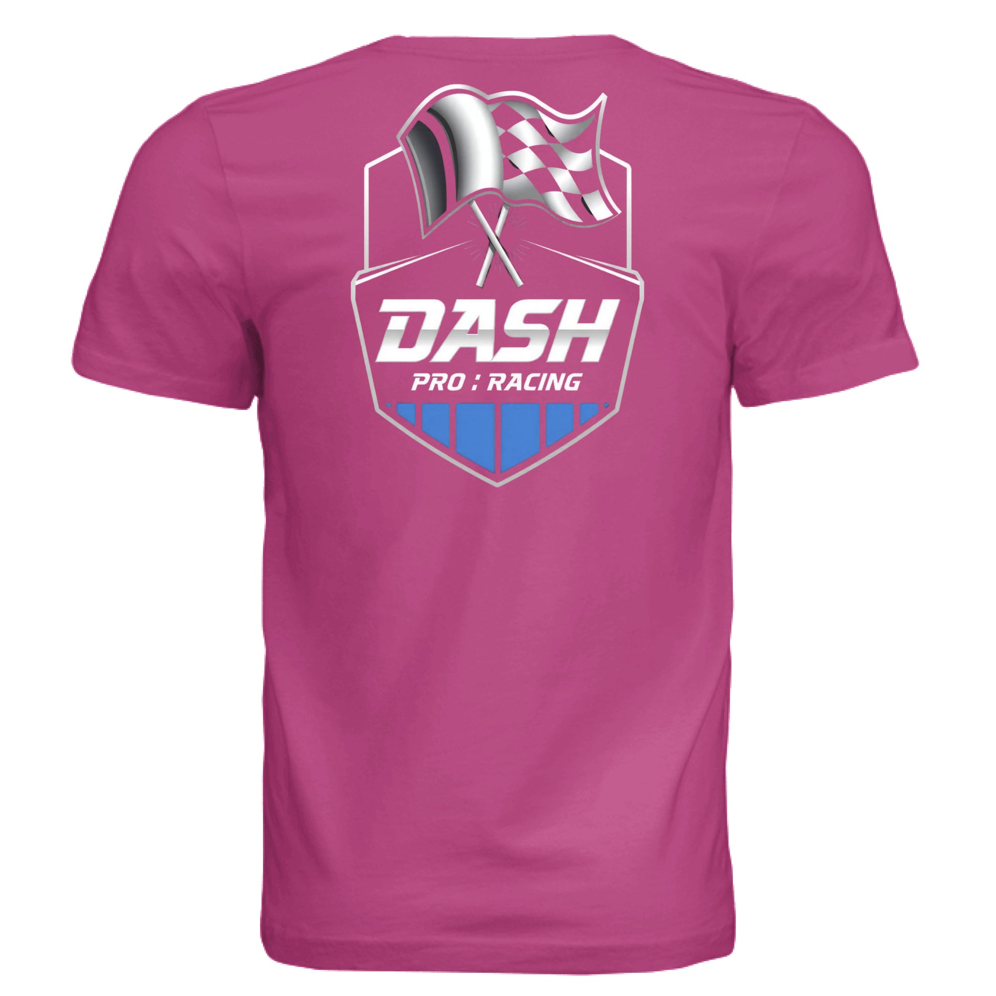 Fuchsia - BACK