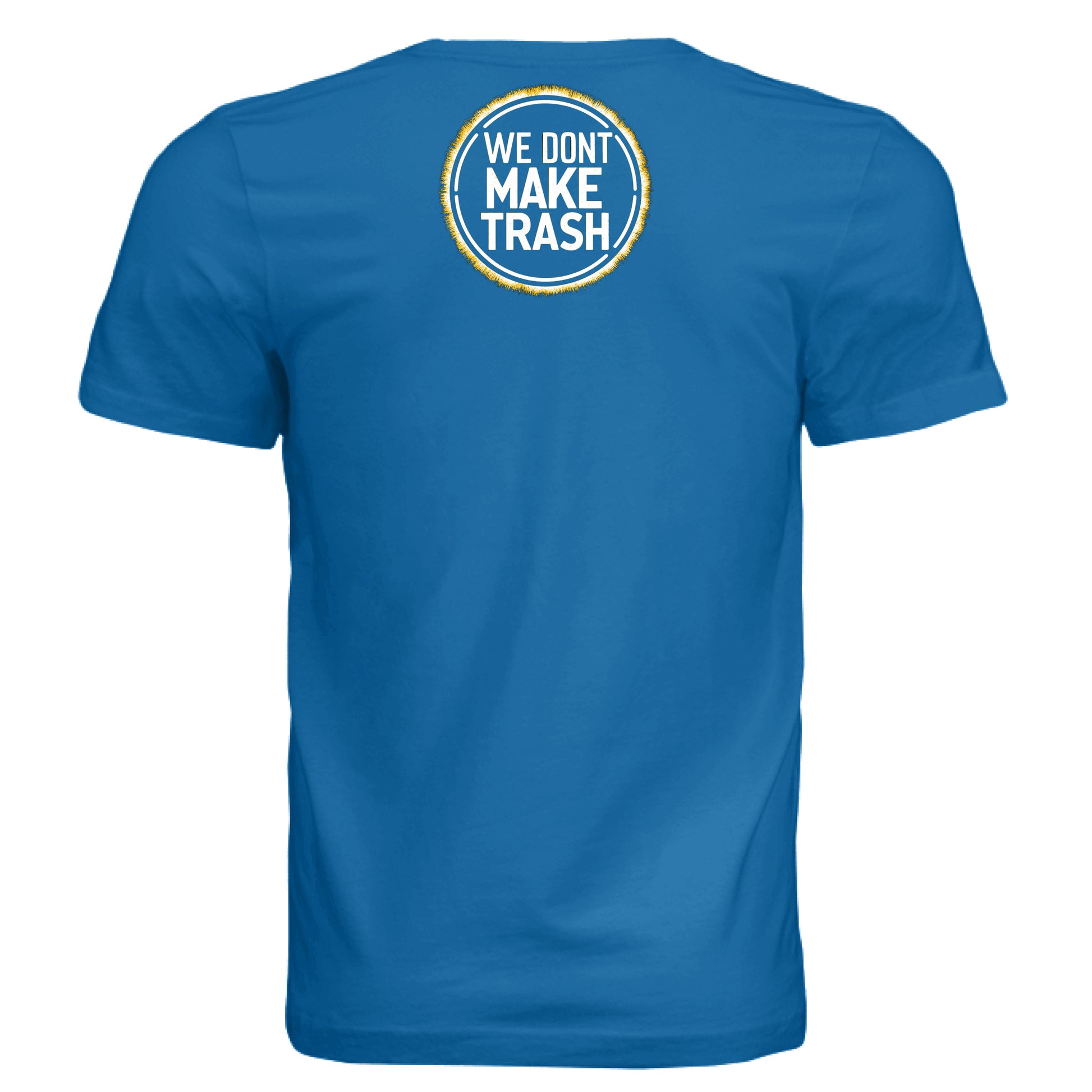 TRUE ROYAL - BACK
