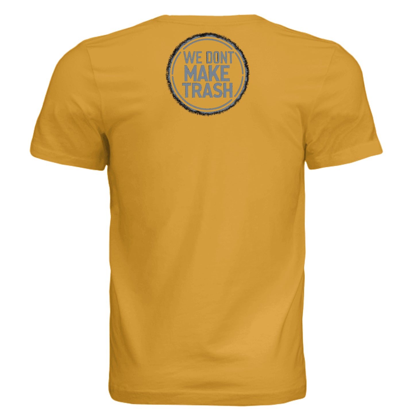 Mustard - BACK
