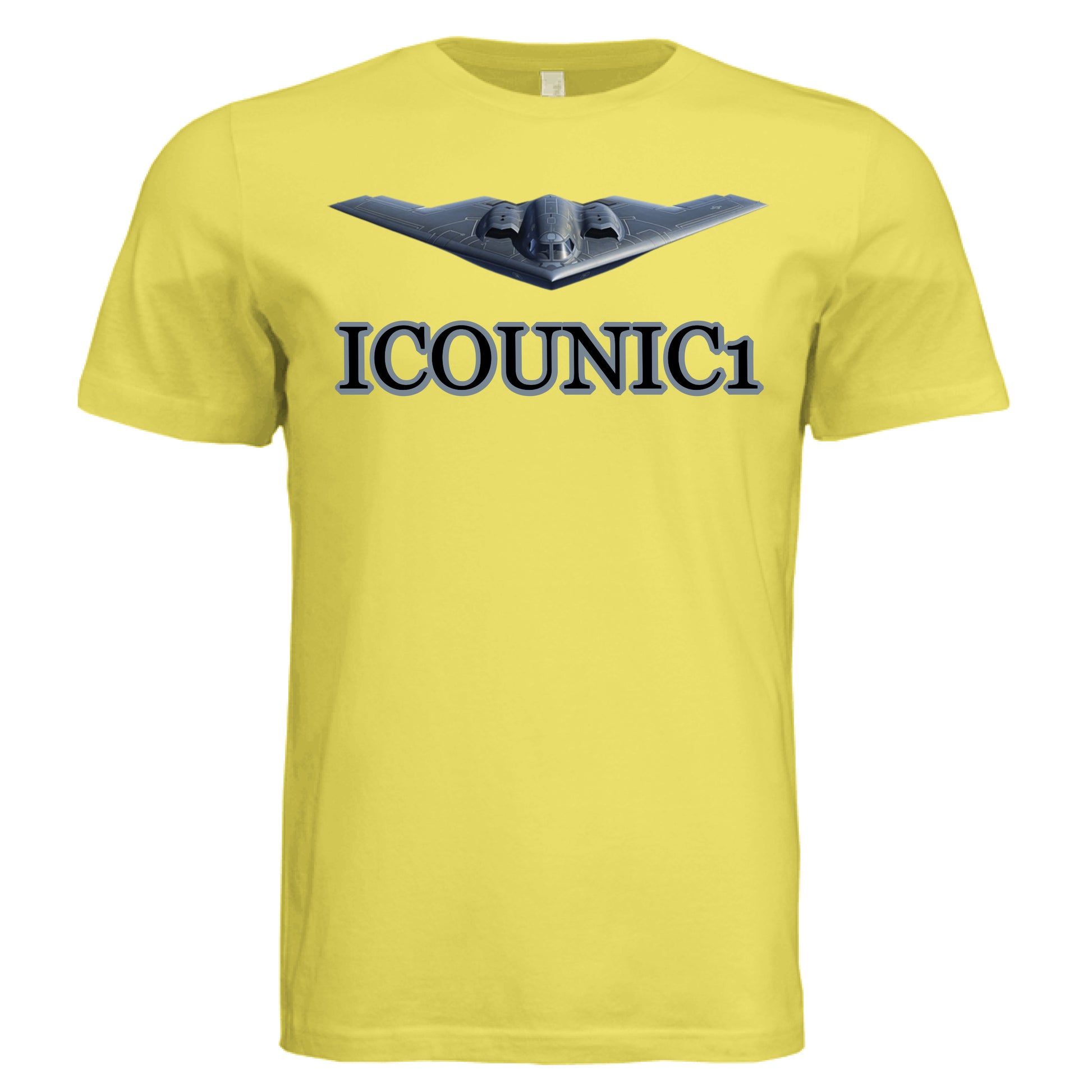 YELLOW - FRONT