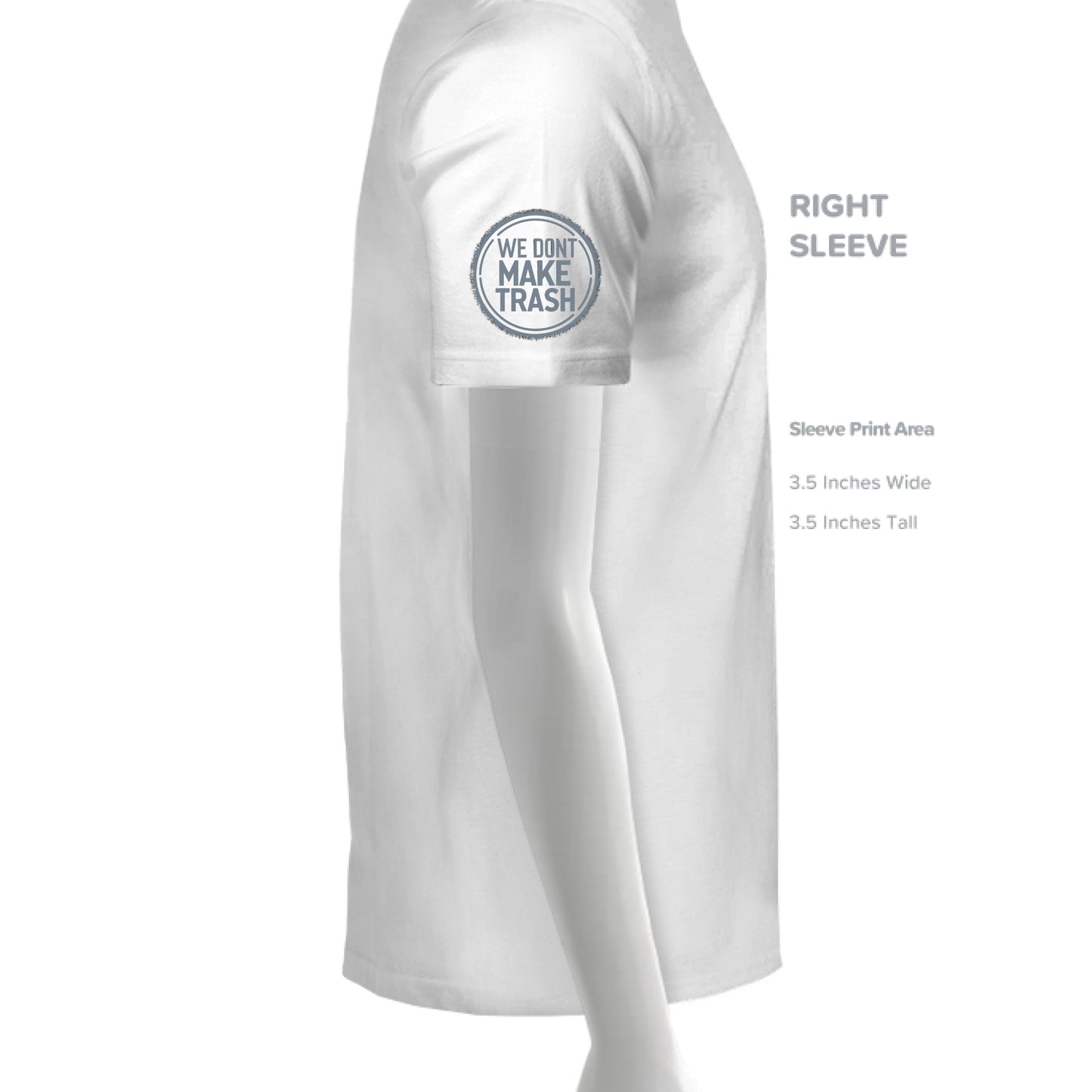 WHITE - SLEEVE_RIGHT