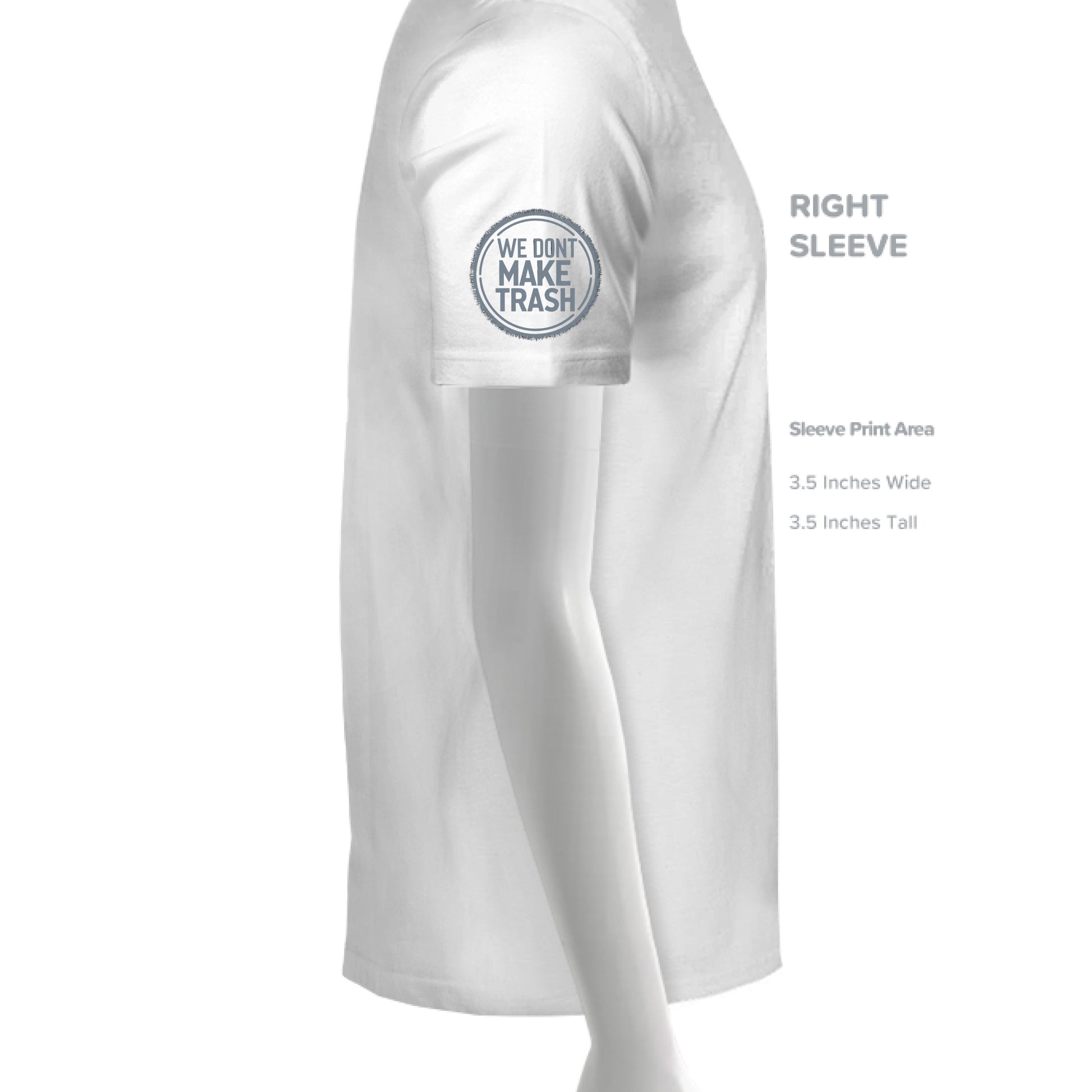 WHITE - SLEEVE_RIGHT