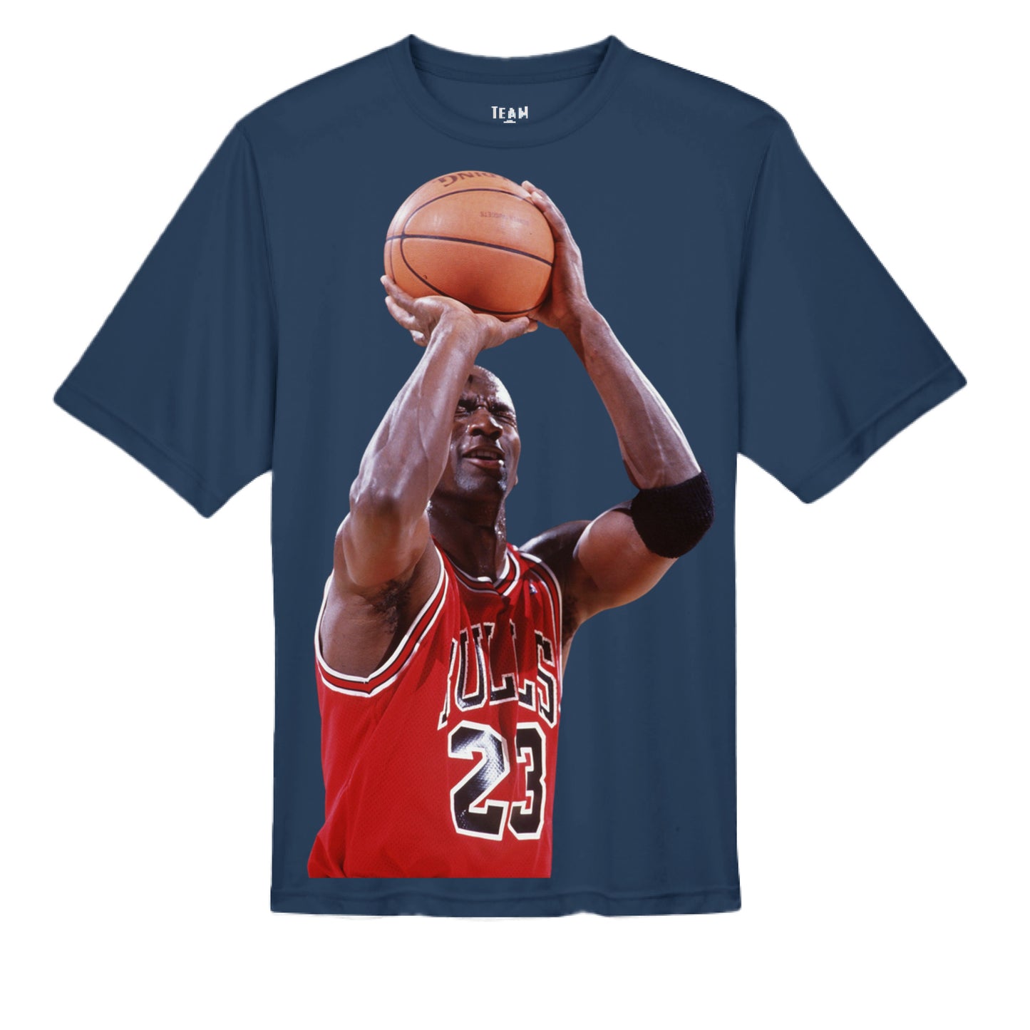 SPORT DARK NAVY - FRONT