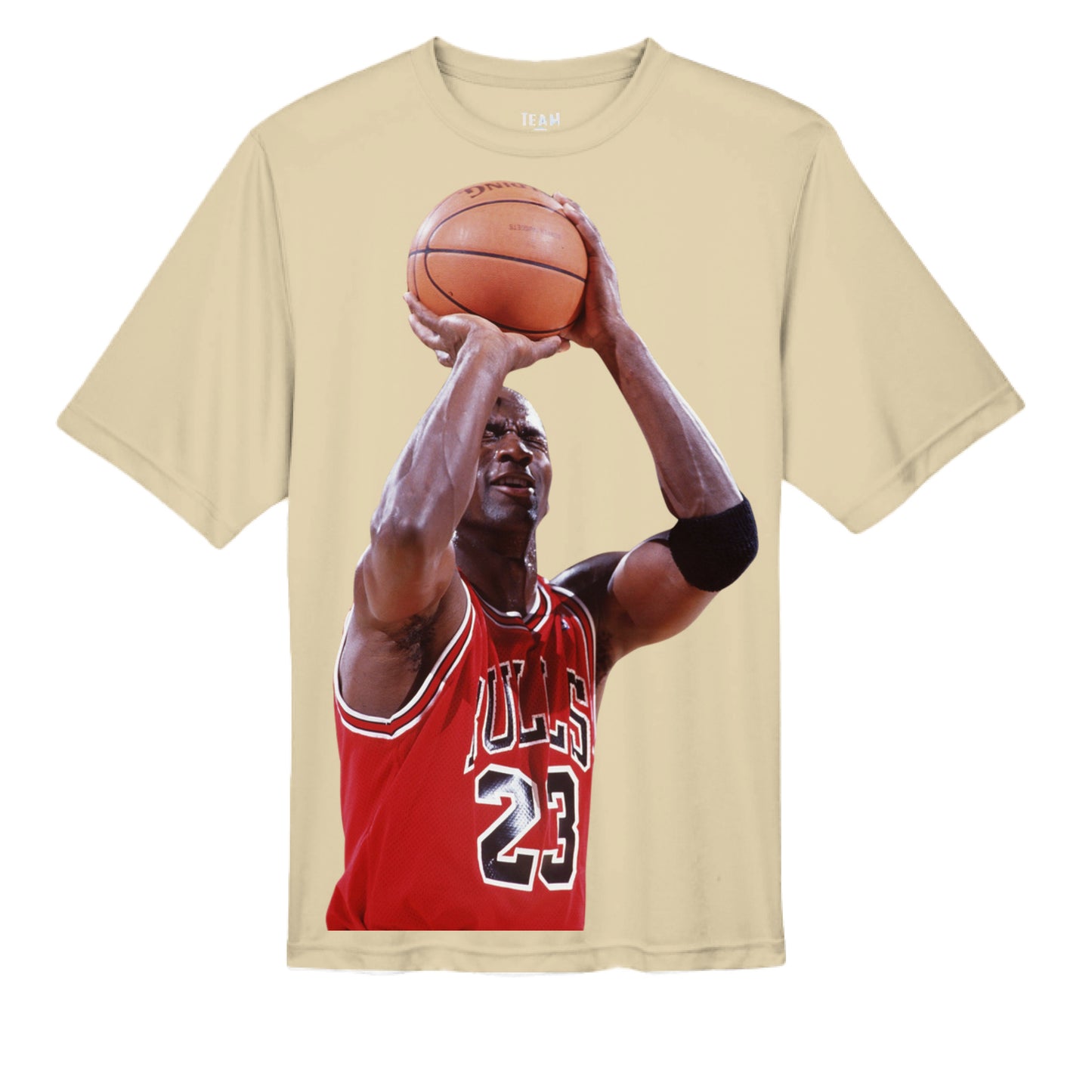 SPORT VEGAS GOLD - FRONT