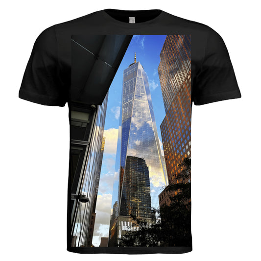 VINTAGE BLACK - FRONT