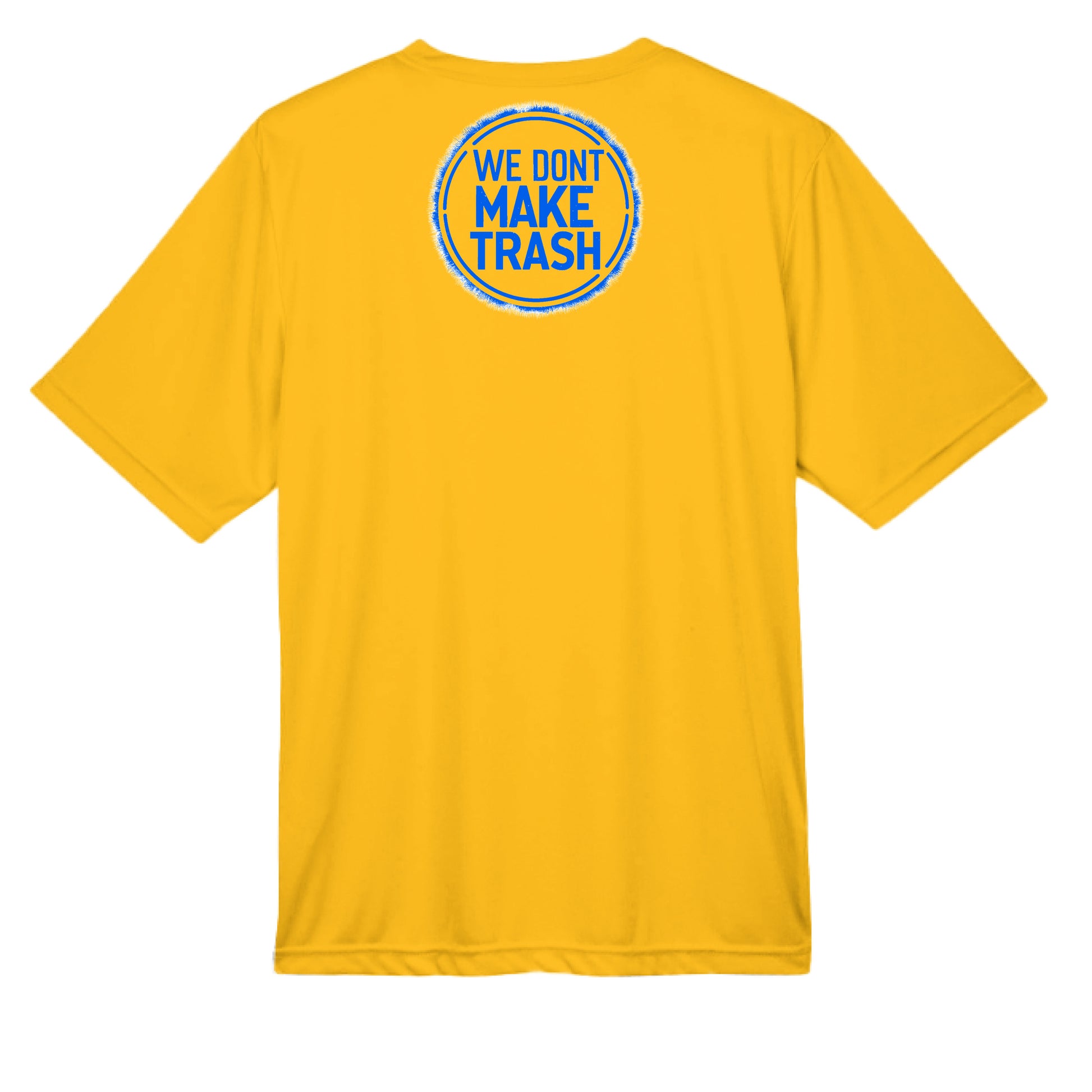 SPORT ATH GOLD - BACK