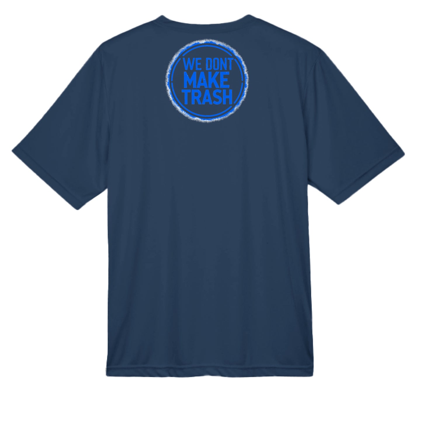 SPORT DARK NAVY - BACK