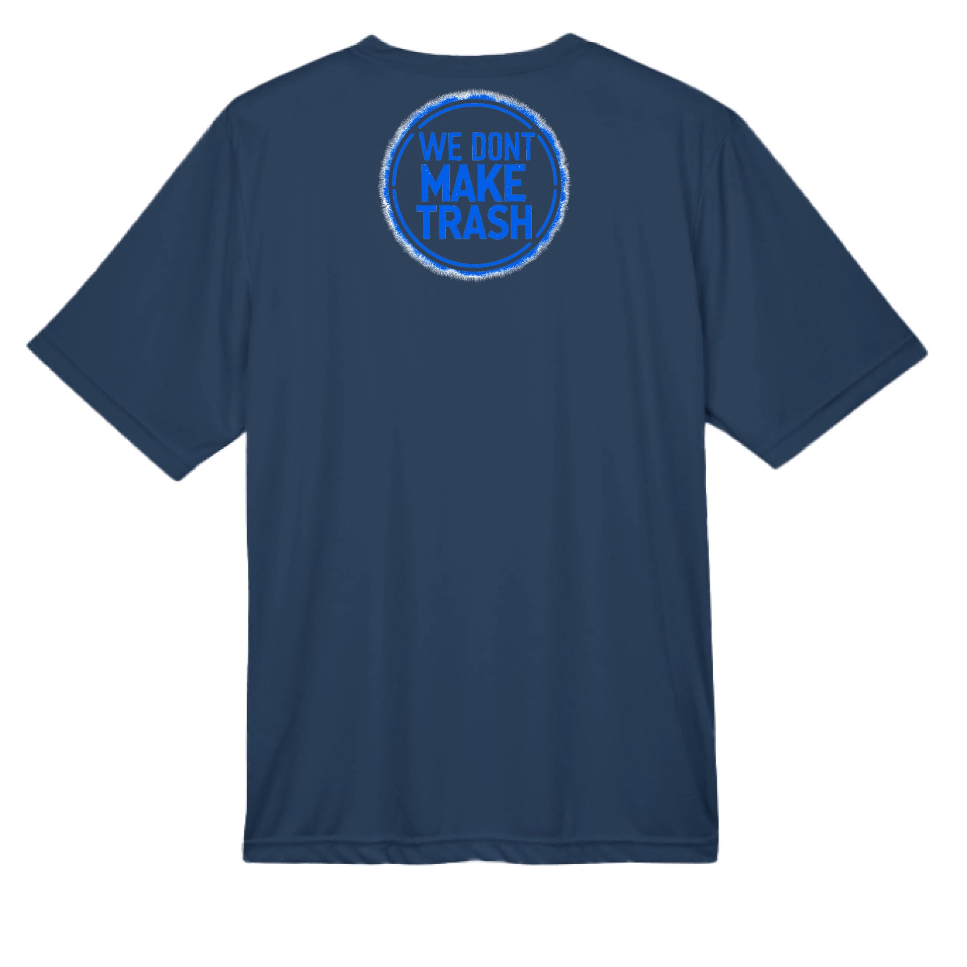 SPORT DARK NAVY - BACK