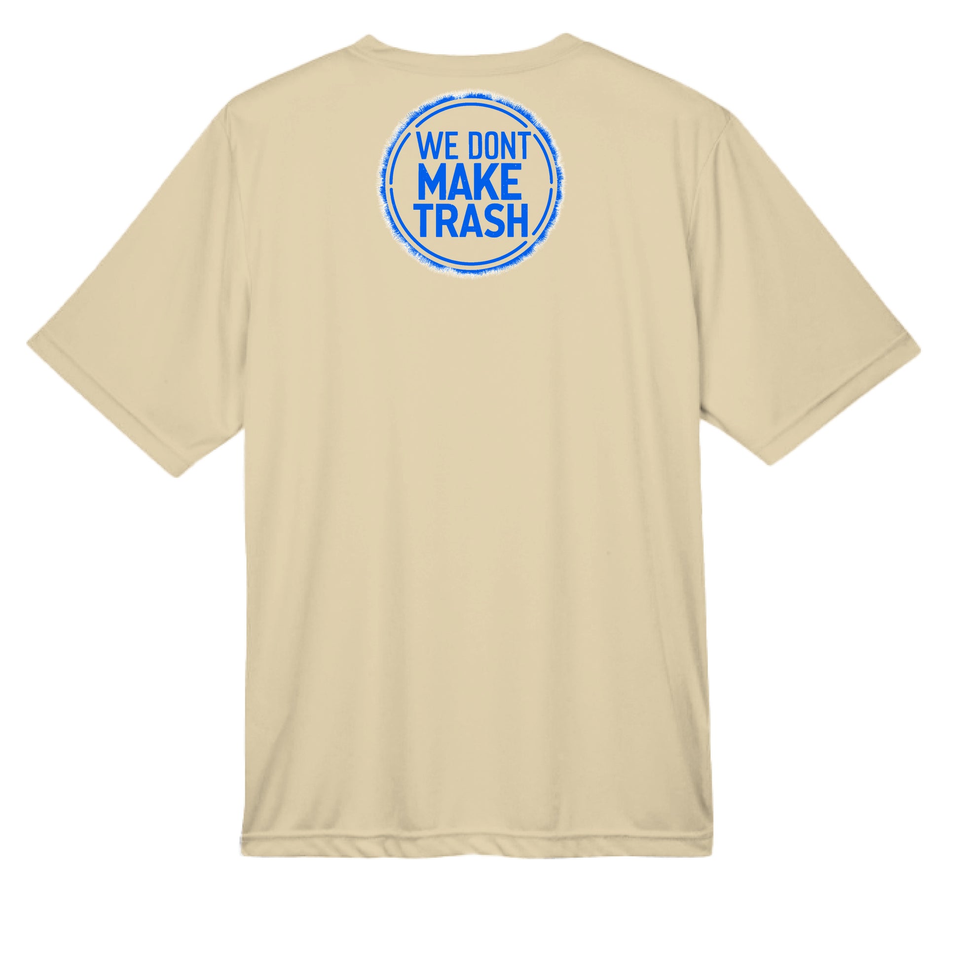 SPORT VEGAS GOLD - BACK