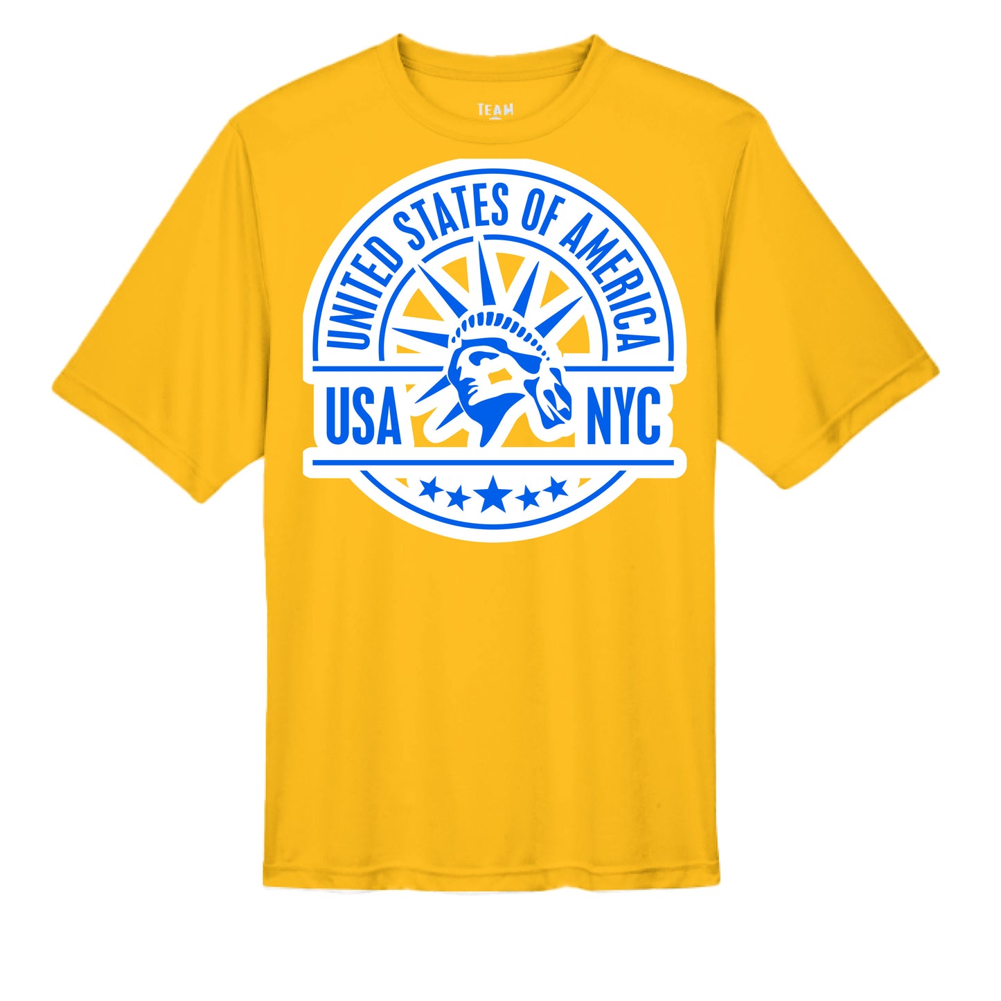 SPORT ATH GOLD - FRONT