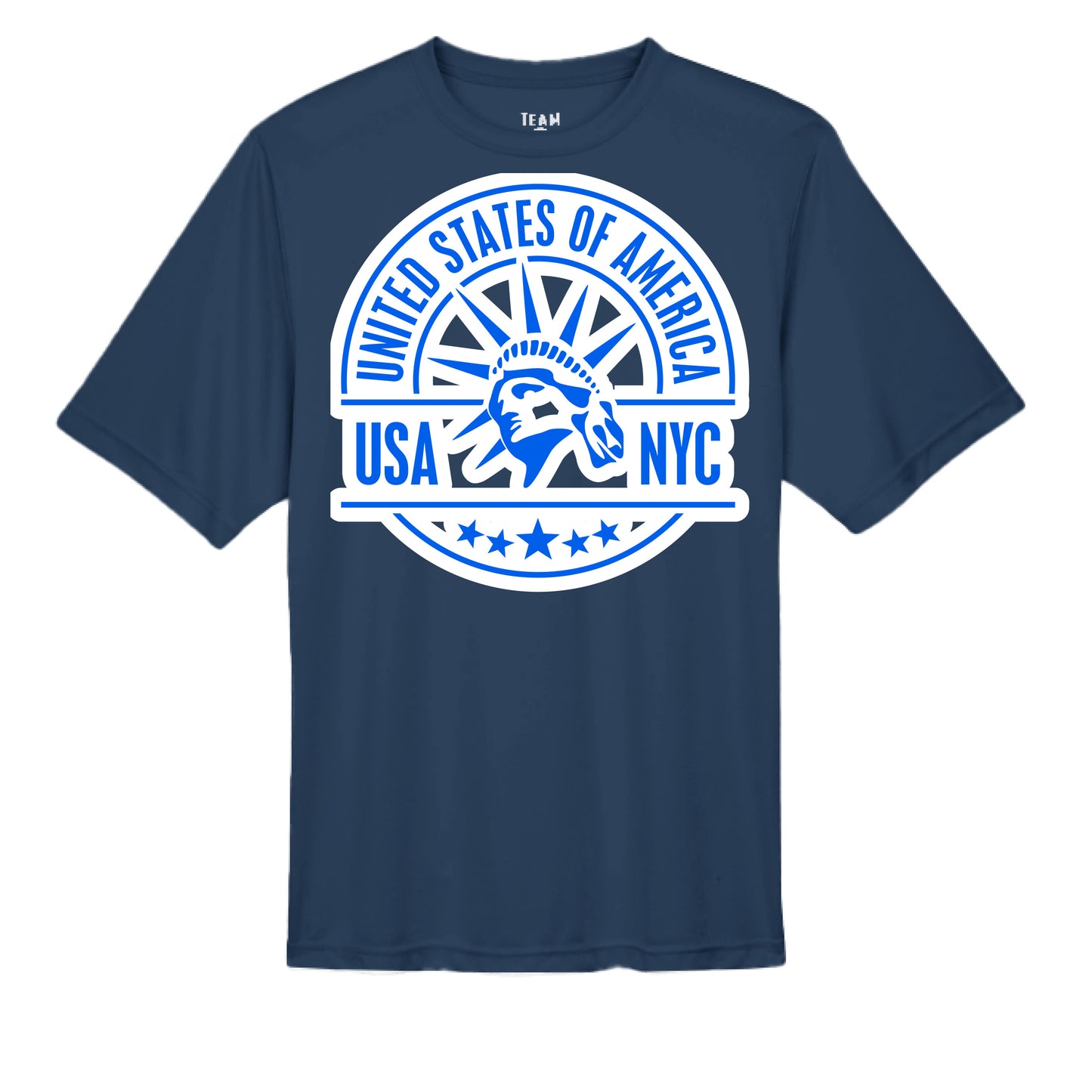 SPORT DARK NAVY - FRONT