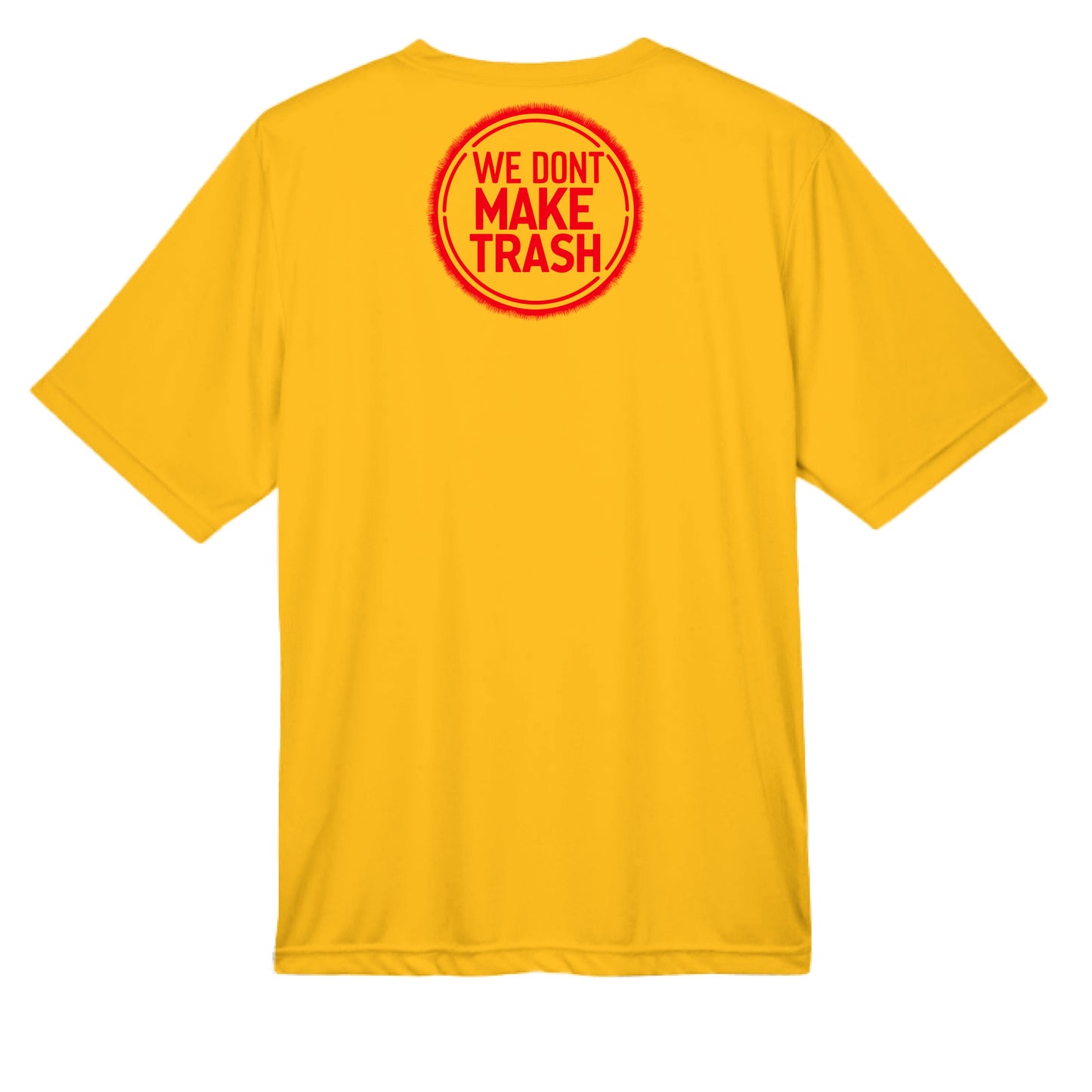 SPORT ATH GOLD - BACK