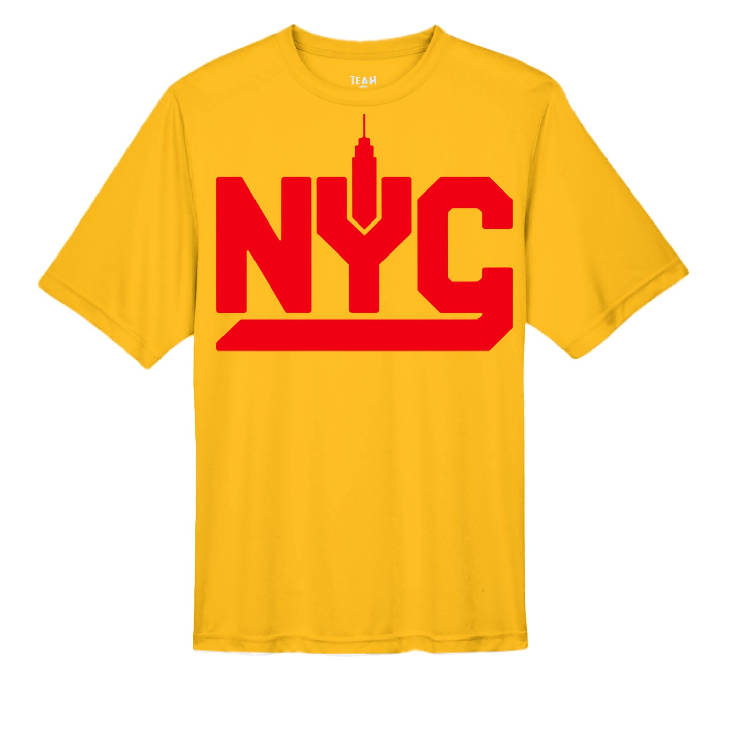 SPORT ATH GOLD - FRONT