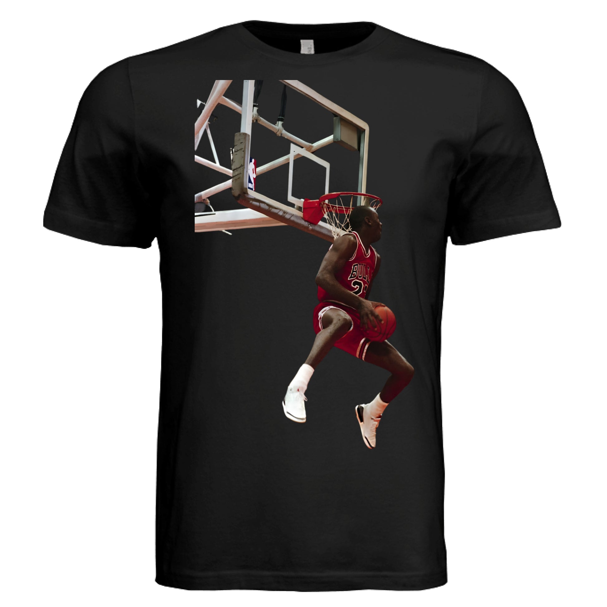 VINTAGE BLACK - FRONT