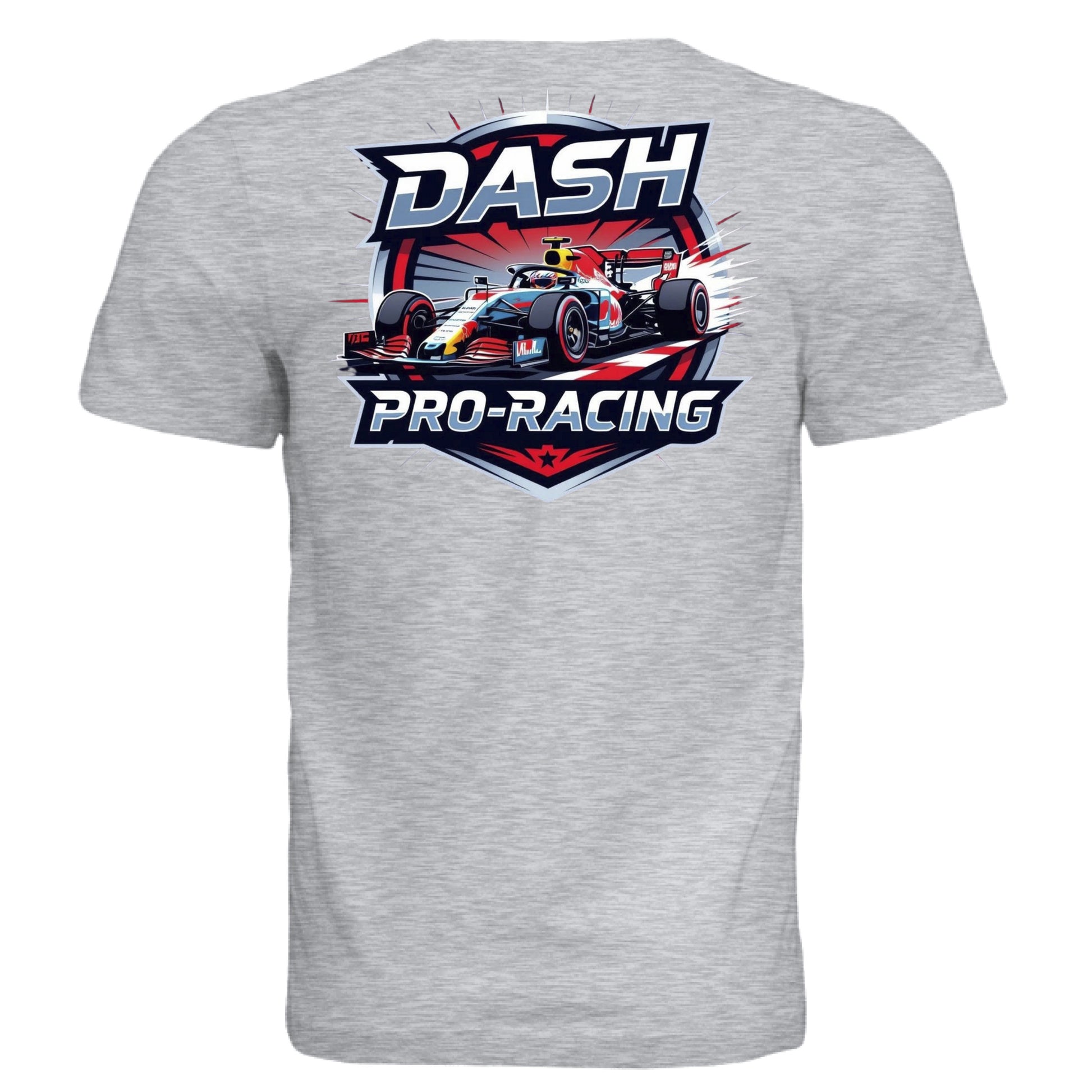 ASH - BACK