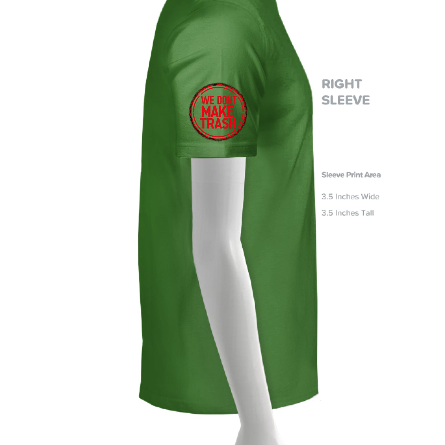 LEAF - SLEEVE_RIGHT