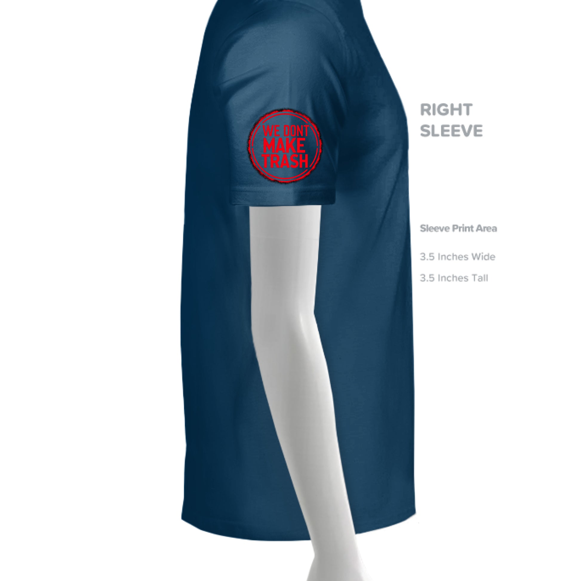Cool Blue - SLEEVE_RIGHT