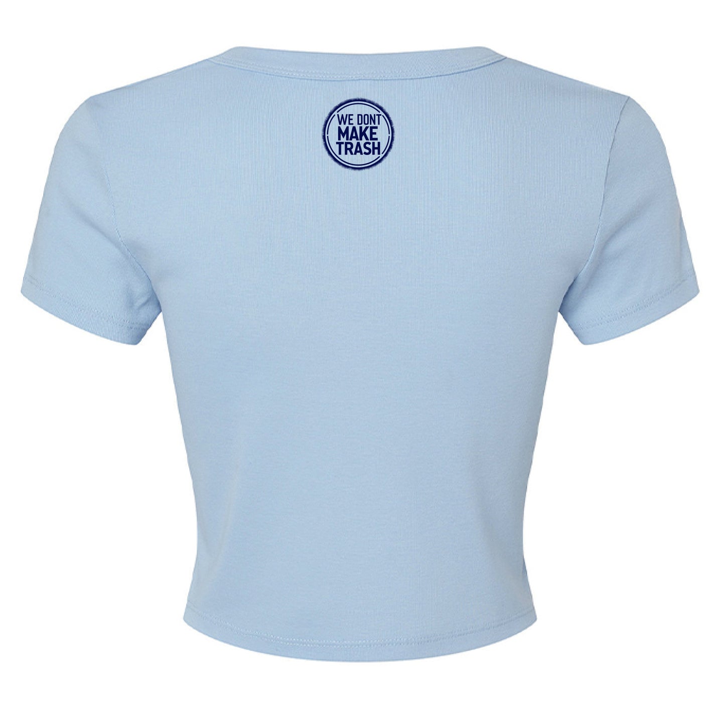 SOL BABY BL BLND - BACK