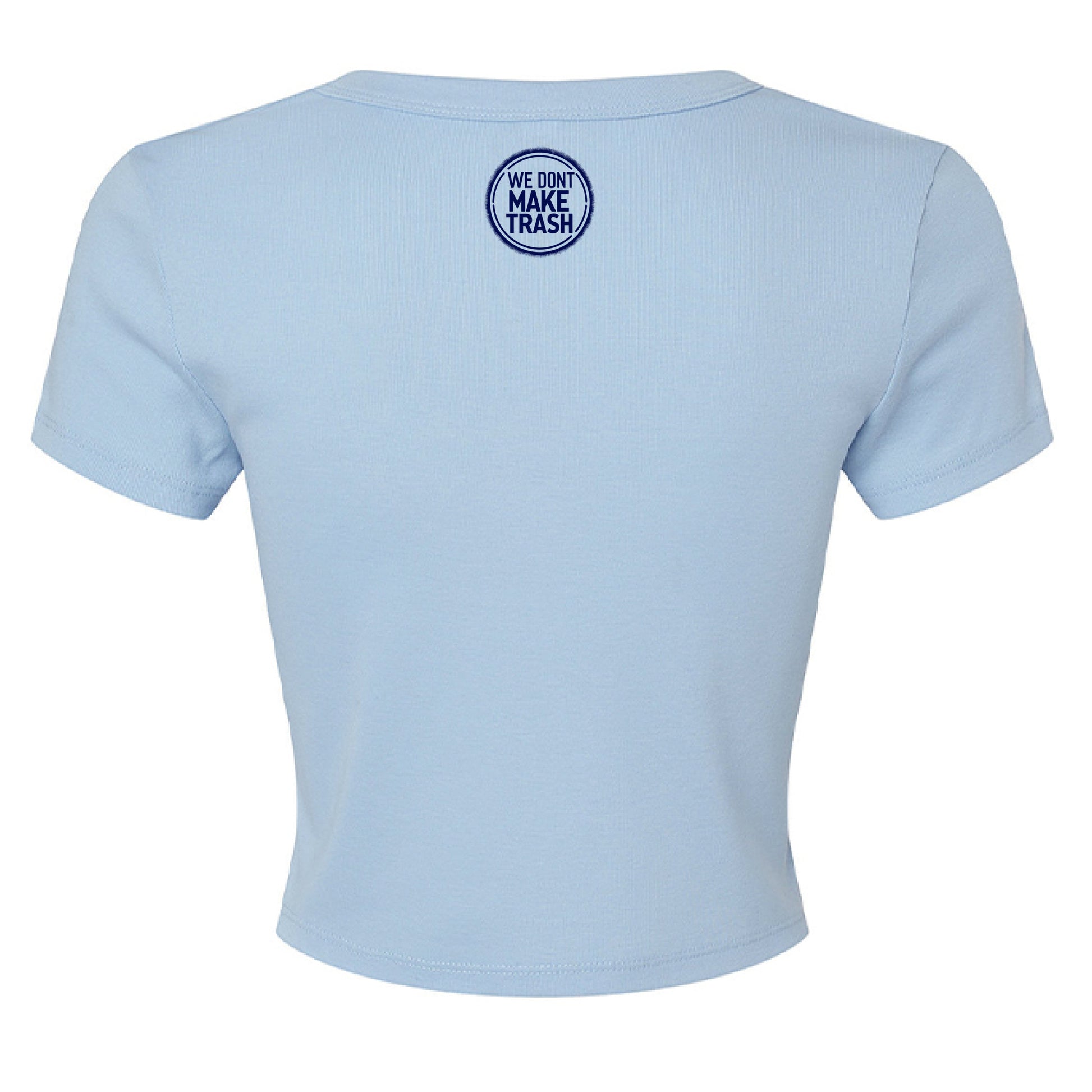 SOL BABY BL BLND - BACK