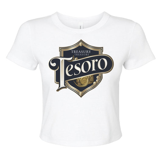 SOLID WHT BLEND - FRONT