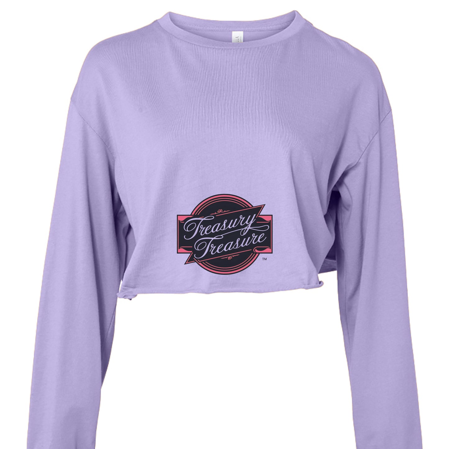 DARK LAVENDER - FRONT