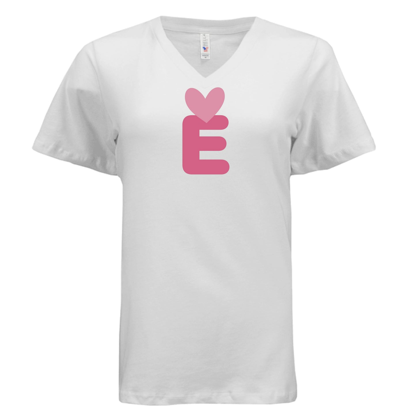 Vintage White - FRONT