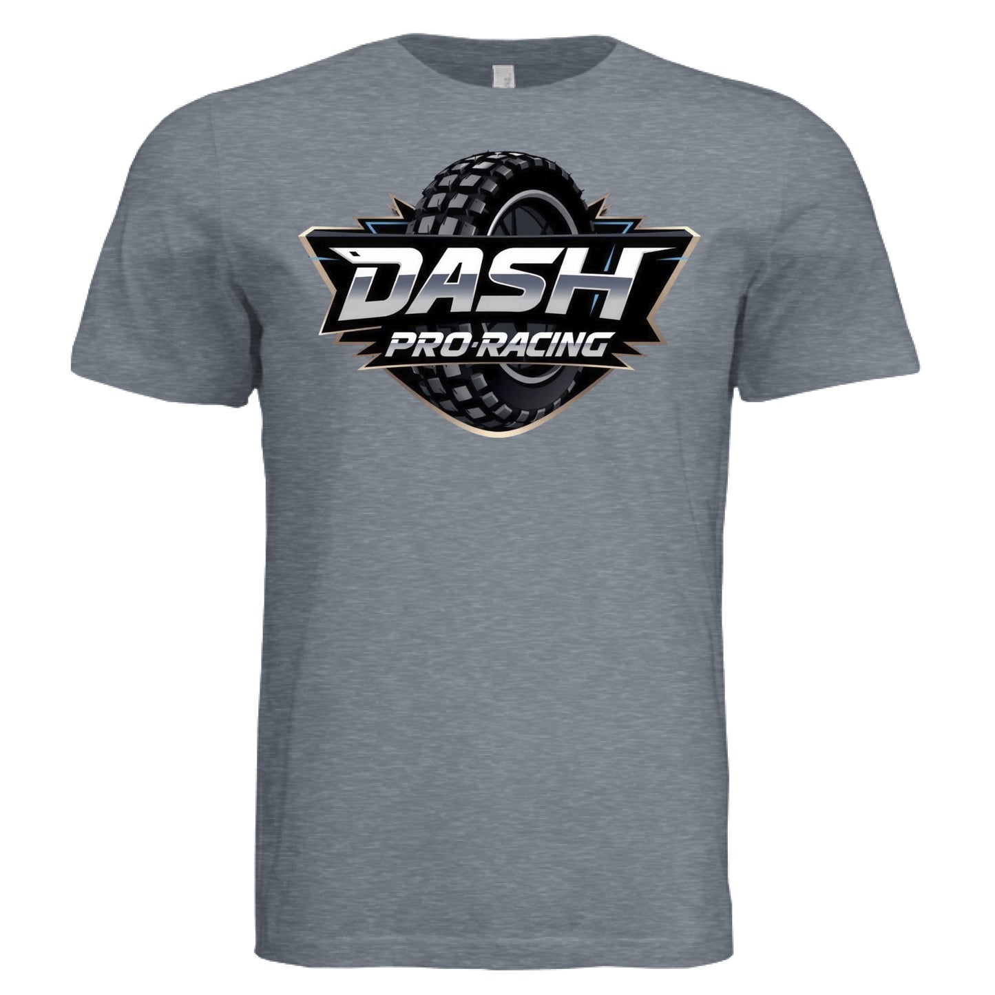 Vintage Denim - FRONT