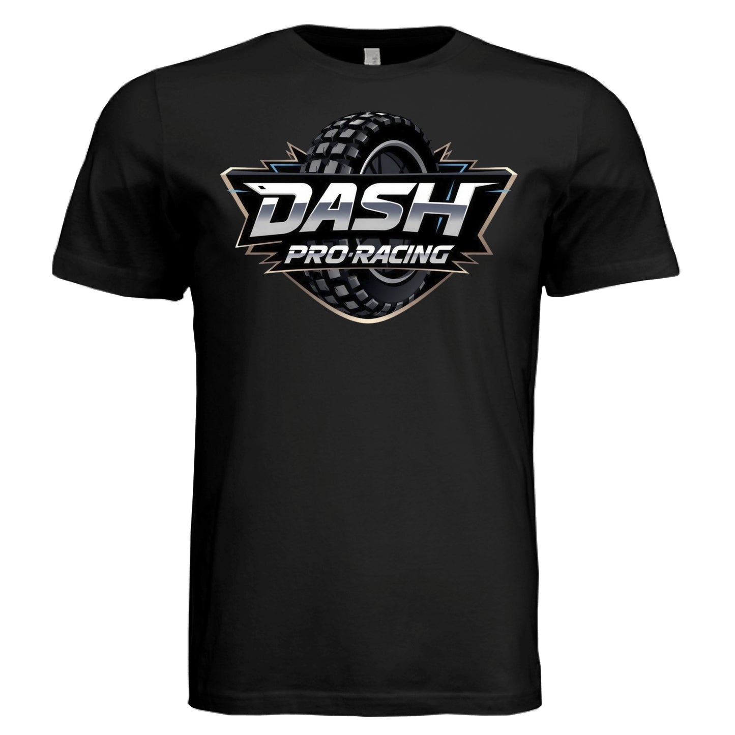 VINTAGE BLACK - FRONT