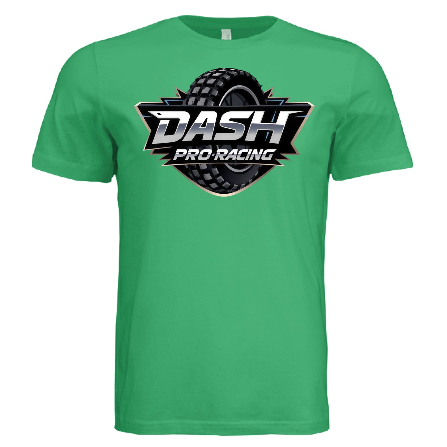 Synthetic Green - FRONT