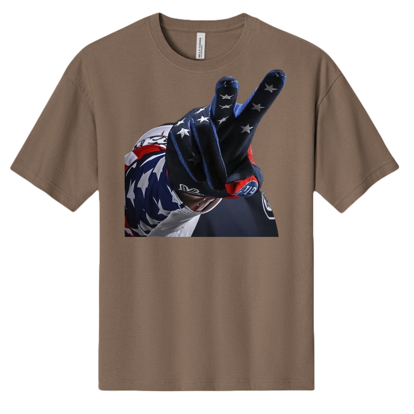 Vintage Brown - FRONT