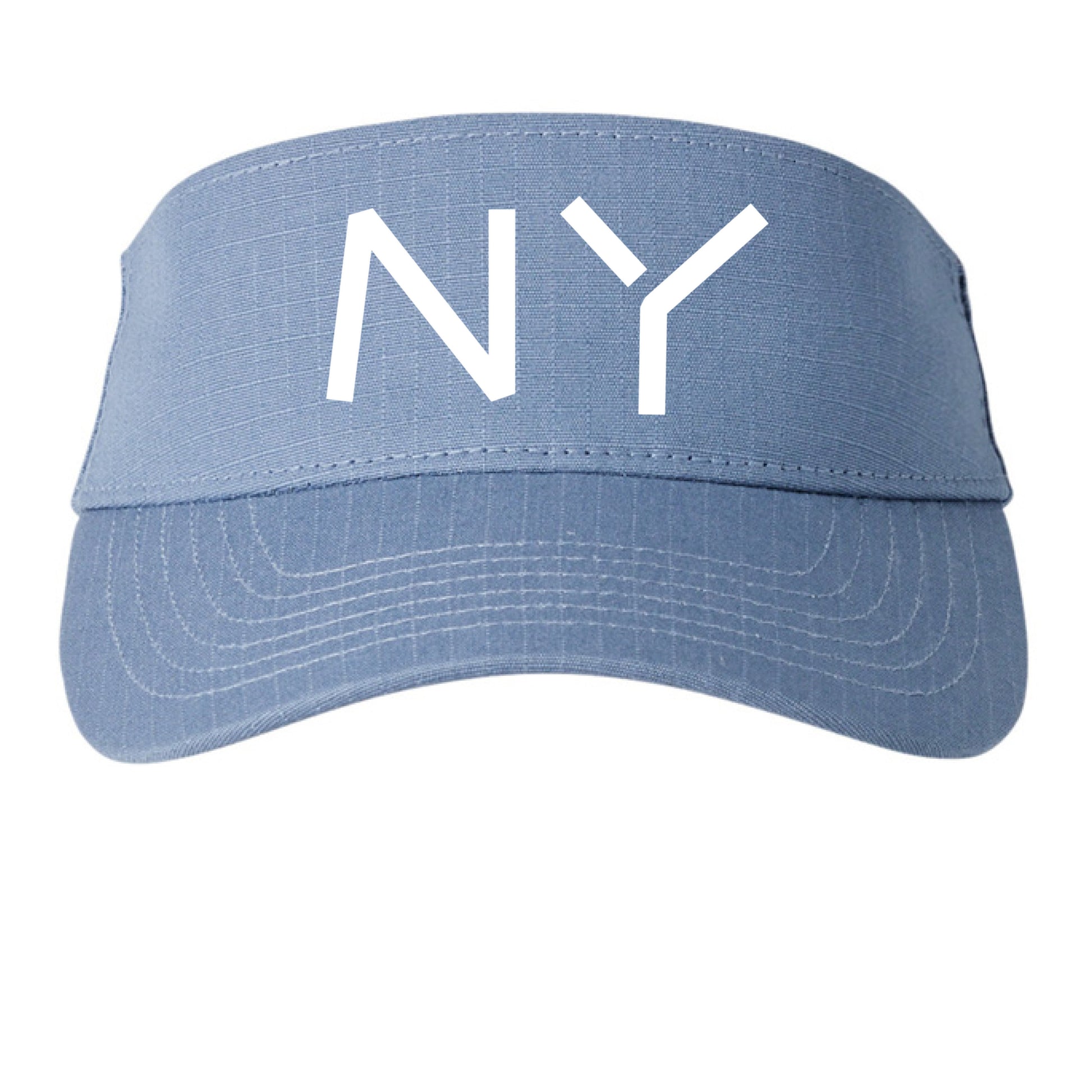 SLATE BLUE - FRONT