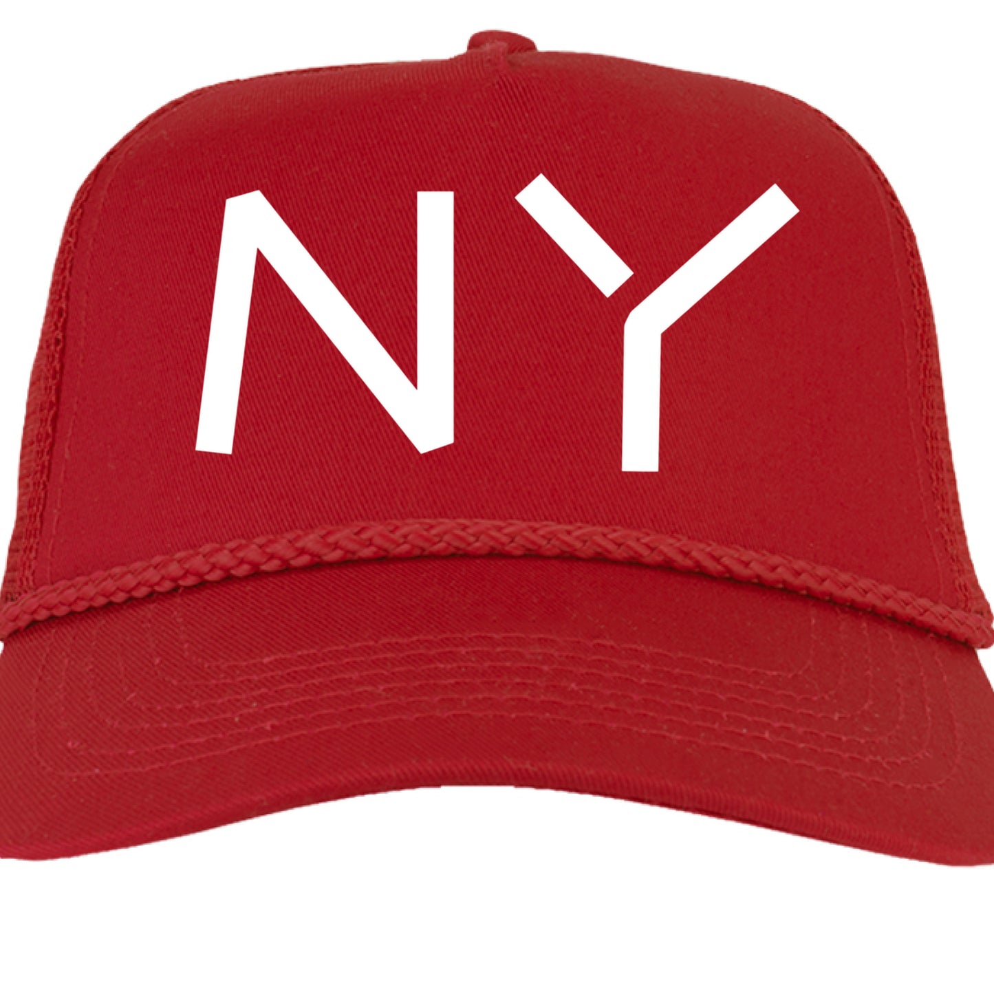 Red - FRONT