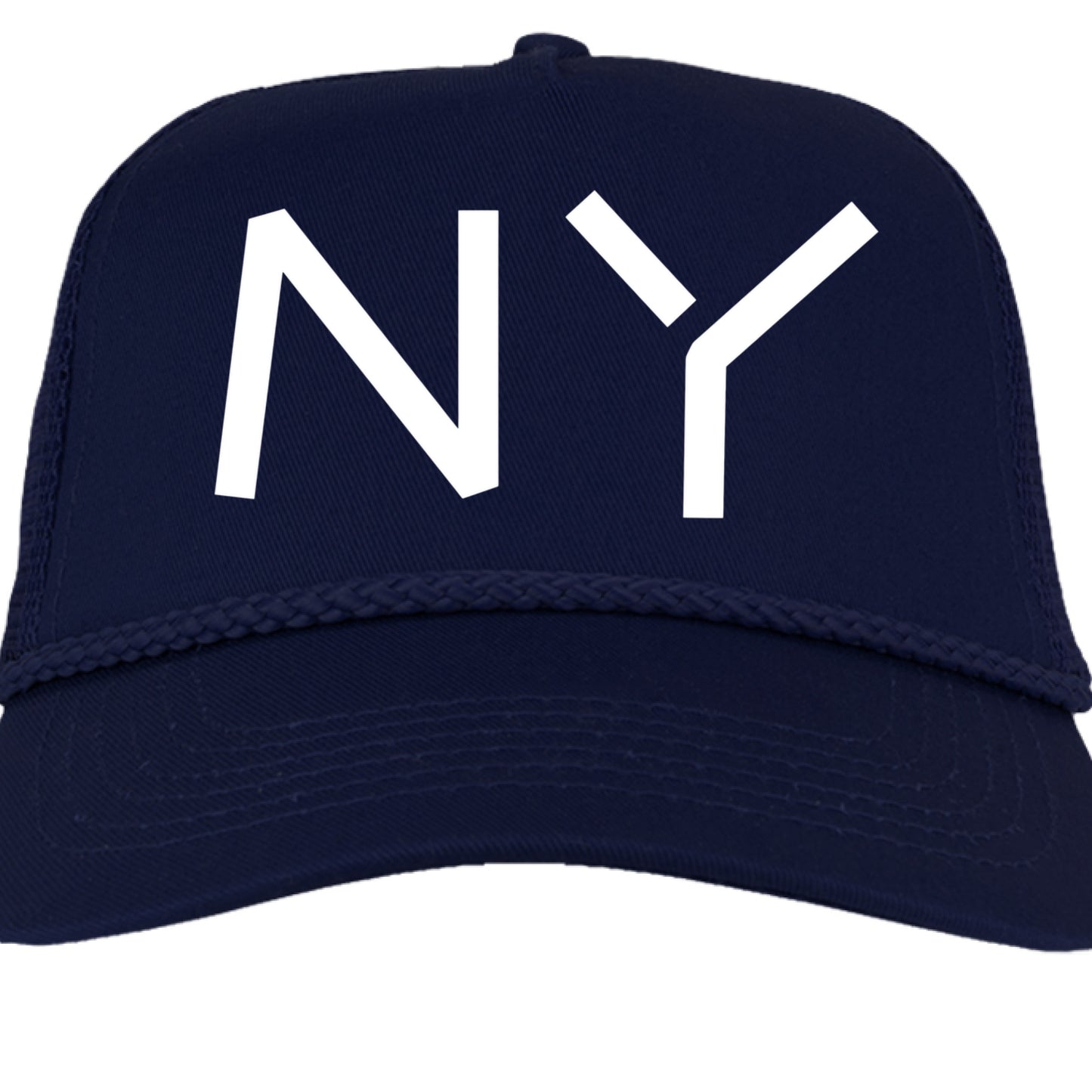 Navy - FRONT