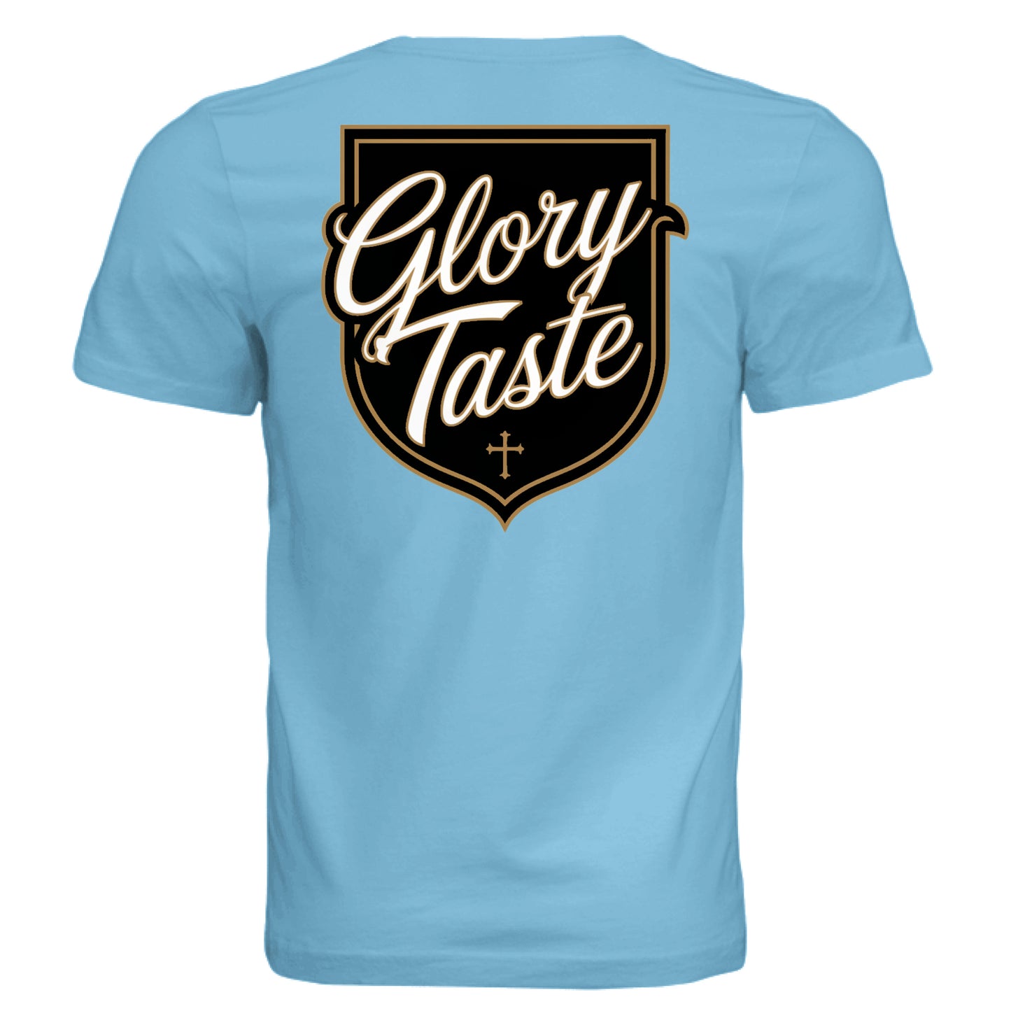 TURQUOISE - BACK