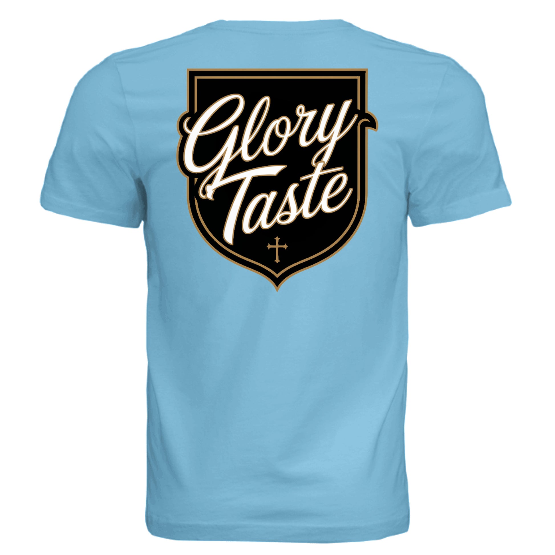 TURQUOISE - BACK