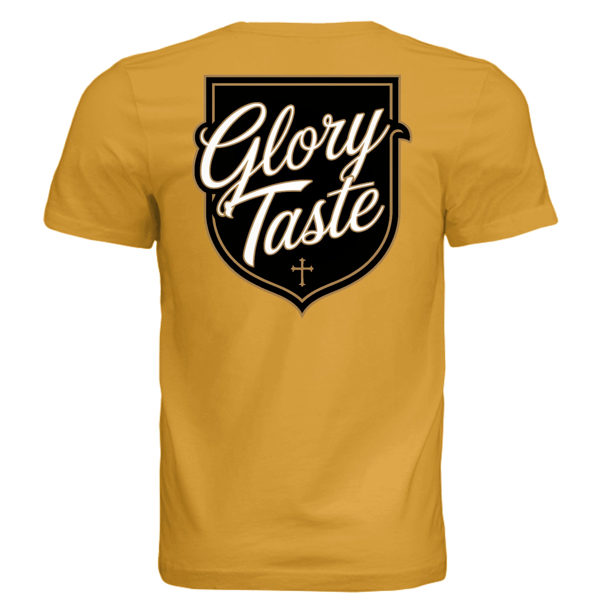 Mustard - BACK