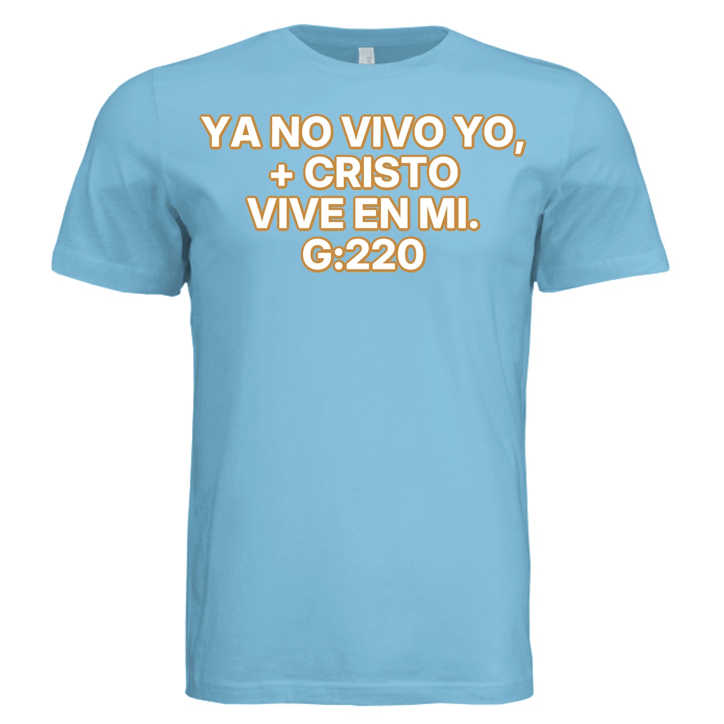 TURQUOISE - FRONT
