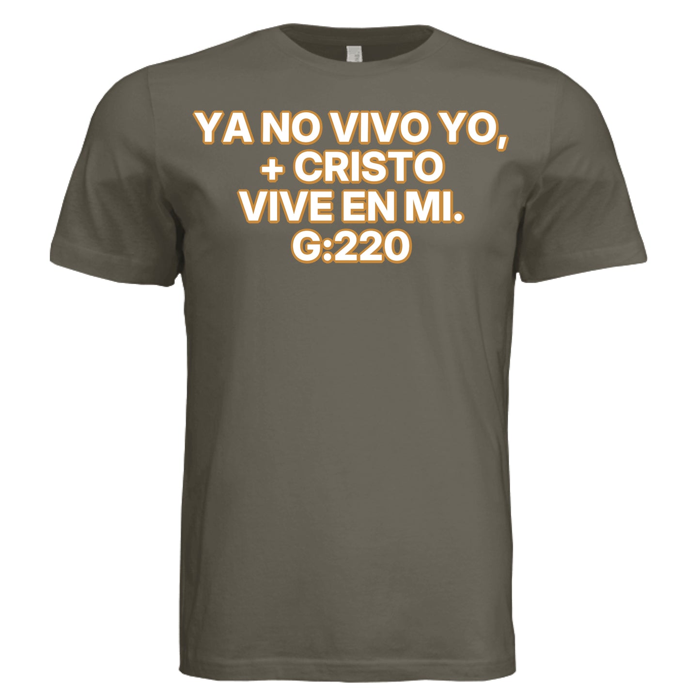 ARMY - FRONT