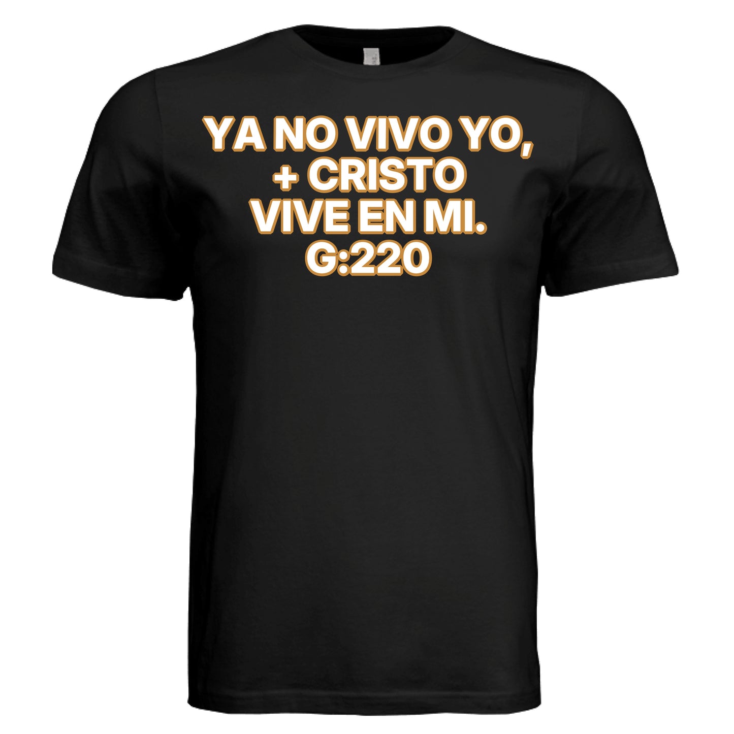 VINTAGE BLACK - FRONT