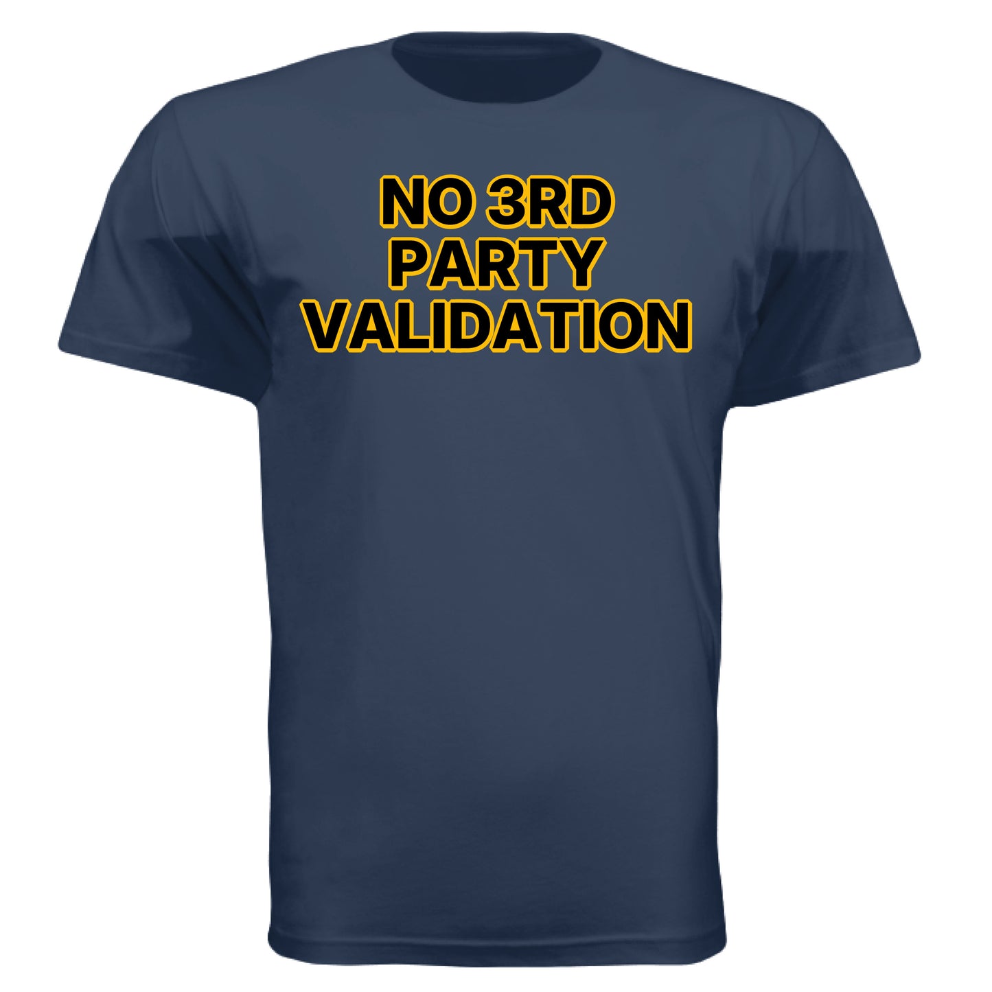 Navy - FRONT