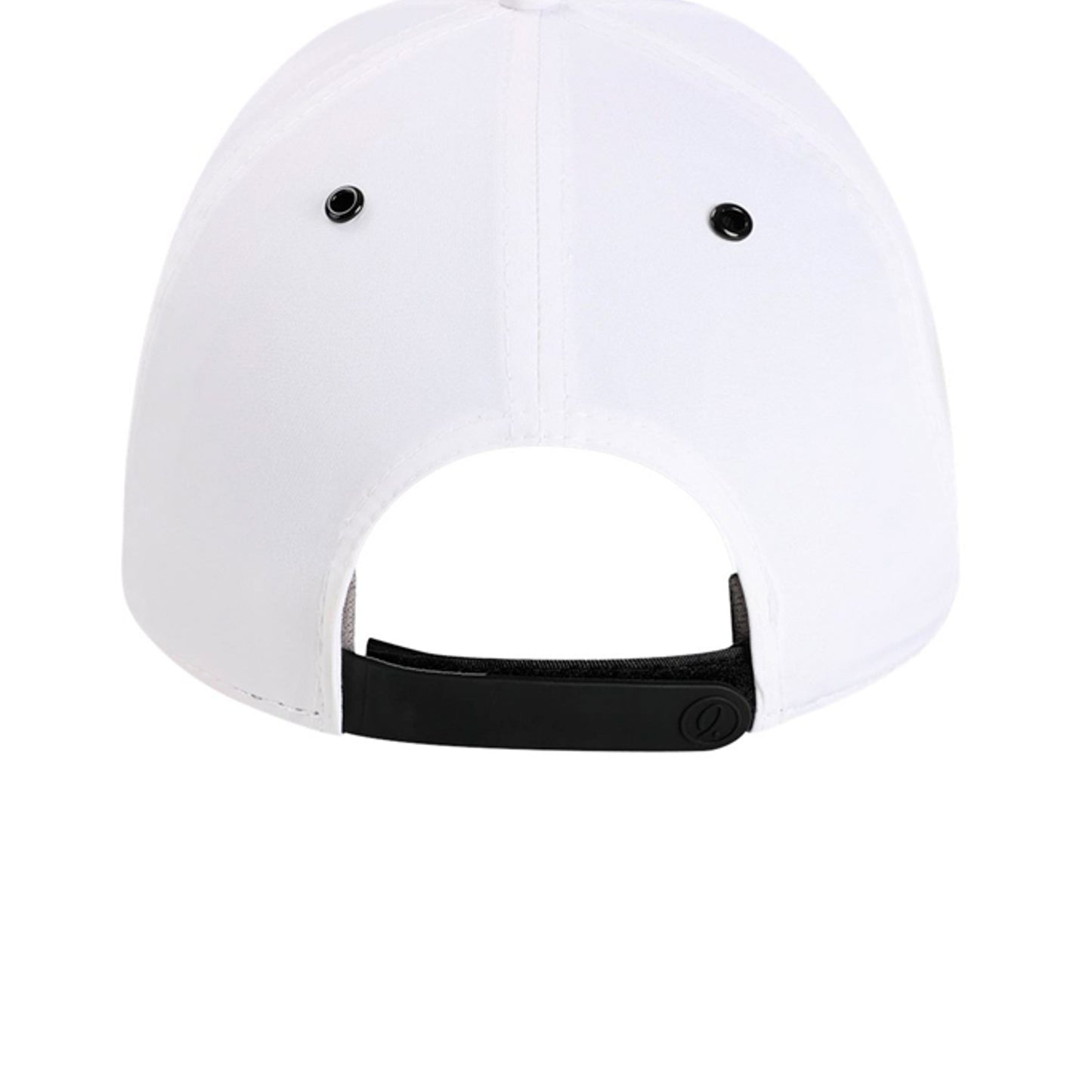 White - 6054S - BACK