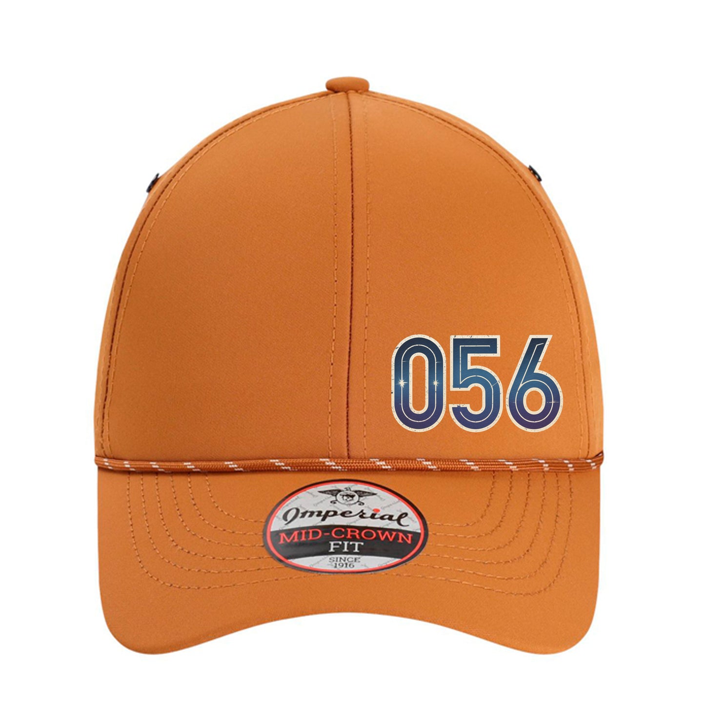 Buckthorn Brown - 6054S - FRONT