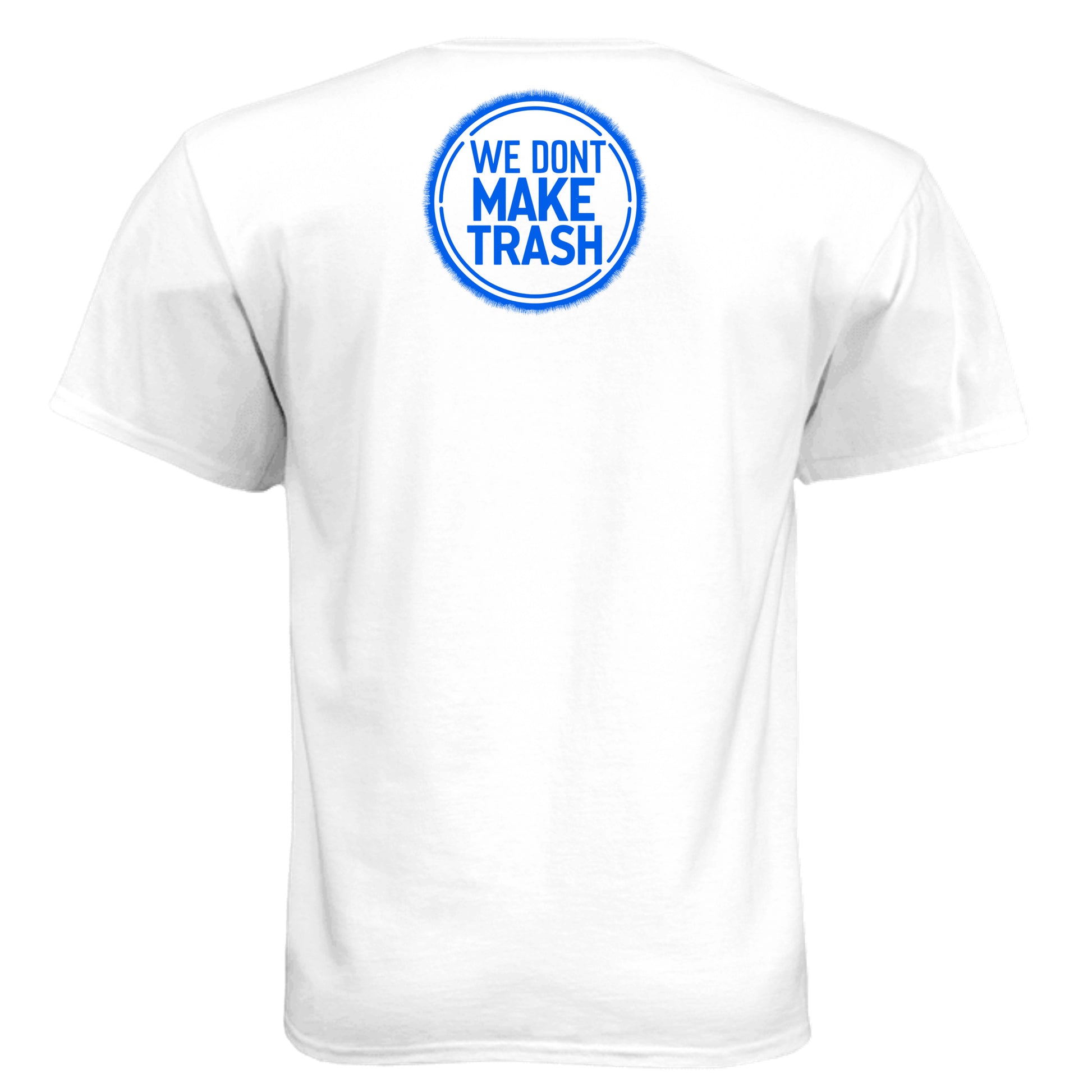 WHITE - 6010 - BACK