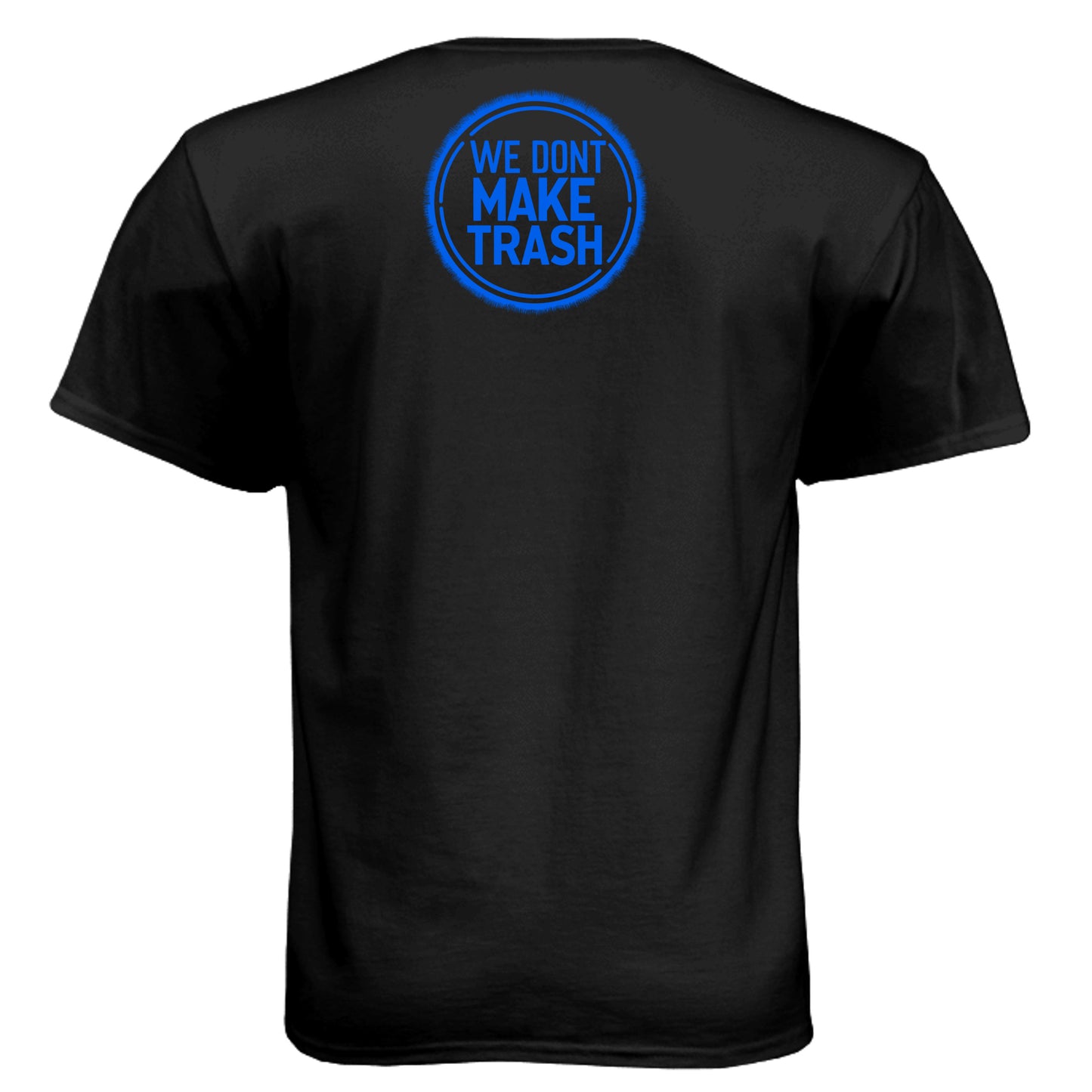 BLACK - 6010 - BACK