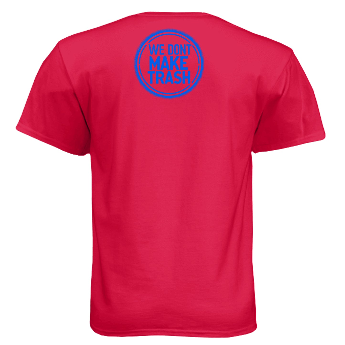 Red - 6010 - BACK
