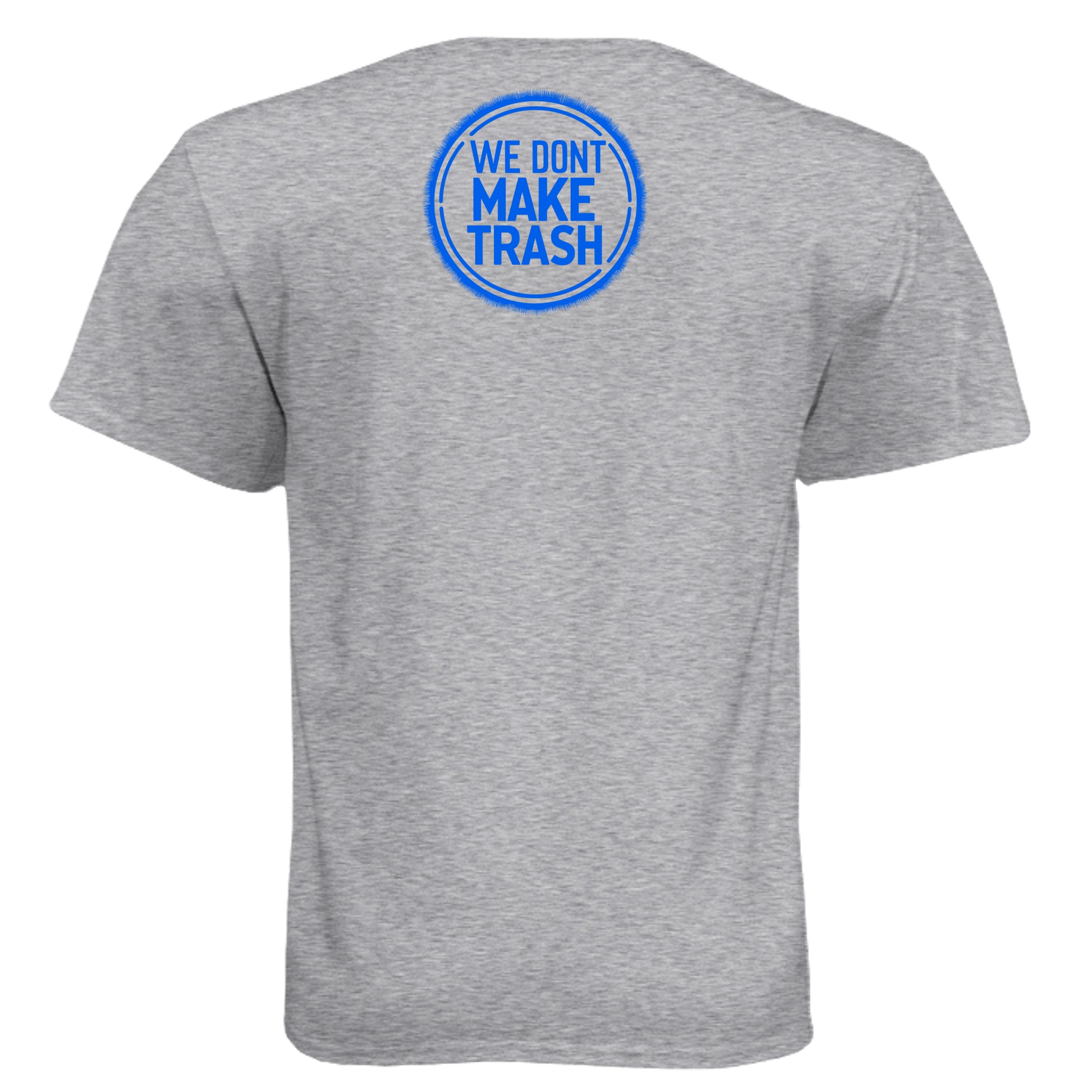 PREMIUM HEATHER - 6010 - BACK