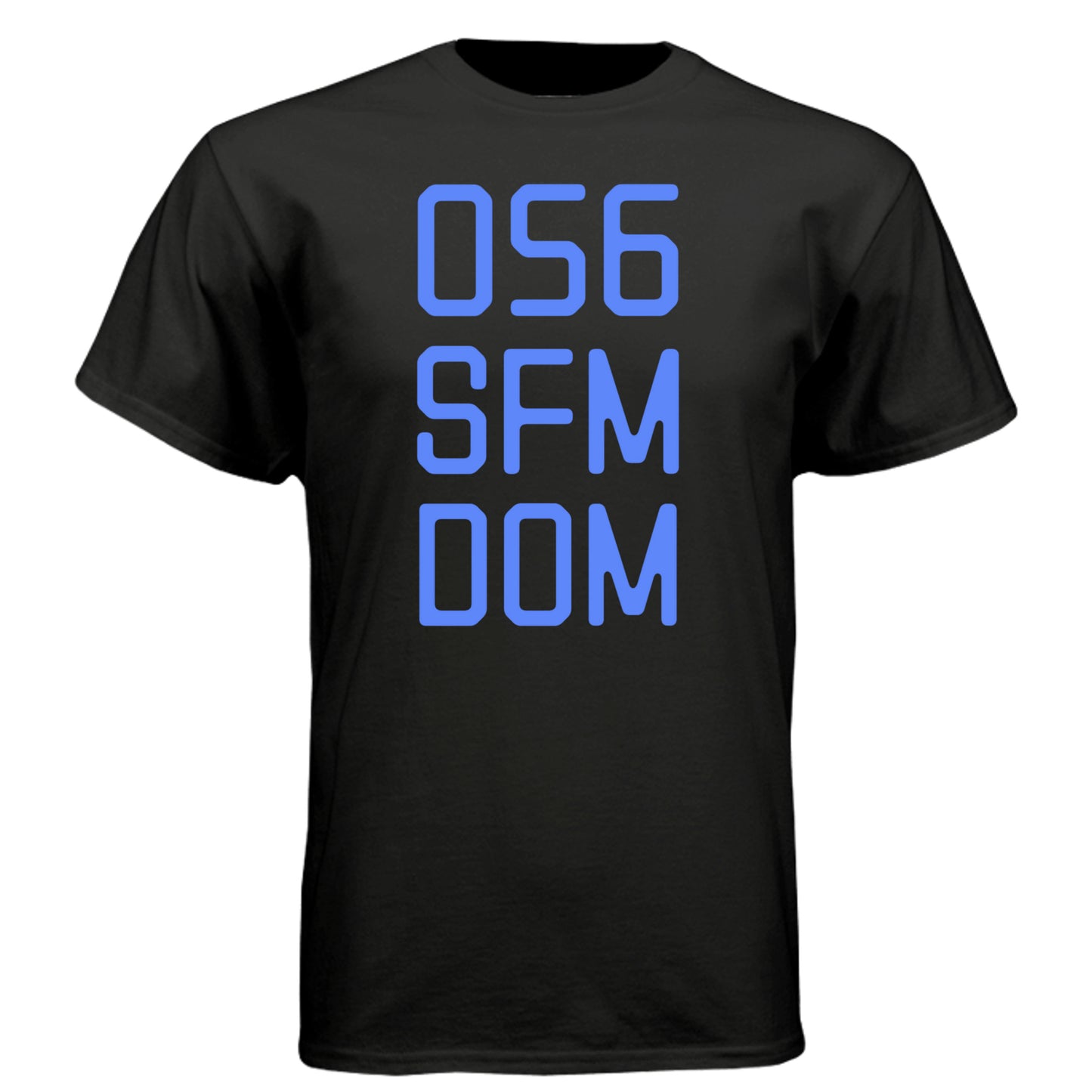 BLACK - 6010 - FRONT