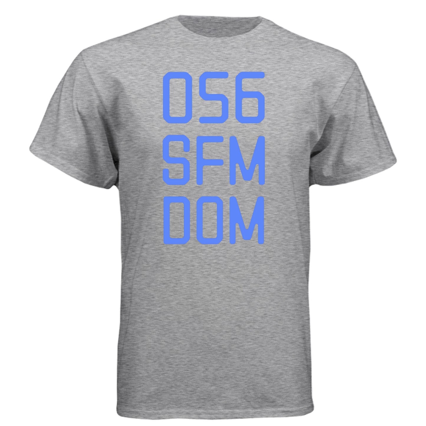 PREMIUM HEATHER - 6010 - FRONT