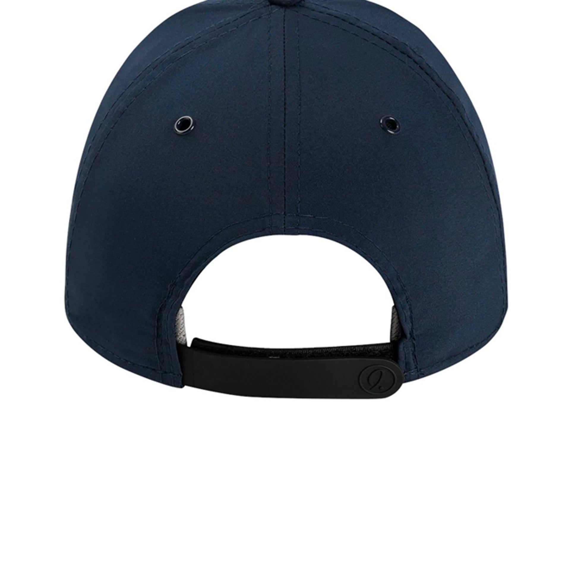 Navy - 6054S - BACK