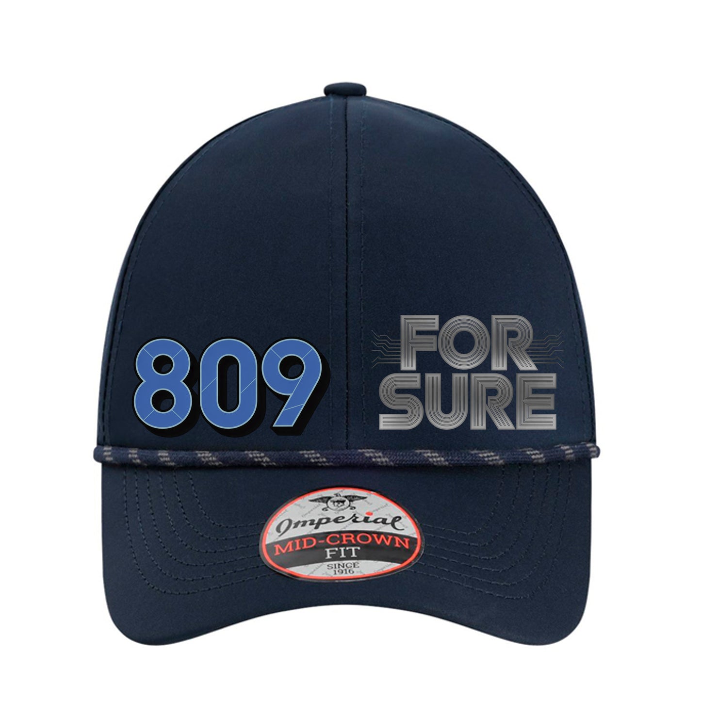 Navy - 6054S - FRONT